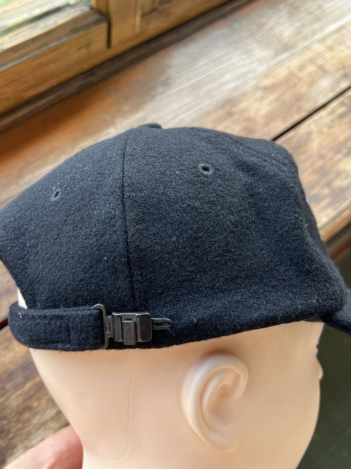 Vintage Vintage Y2K Bobcat Machinery Cap Trucker Hat Size ONE SIZE - 13 Thumbnail