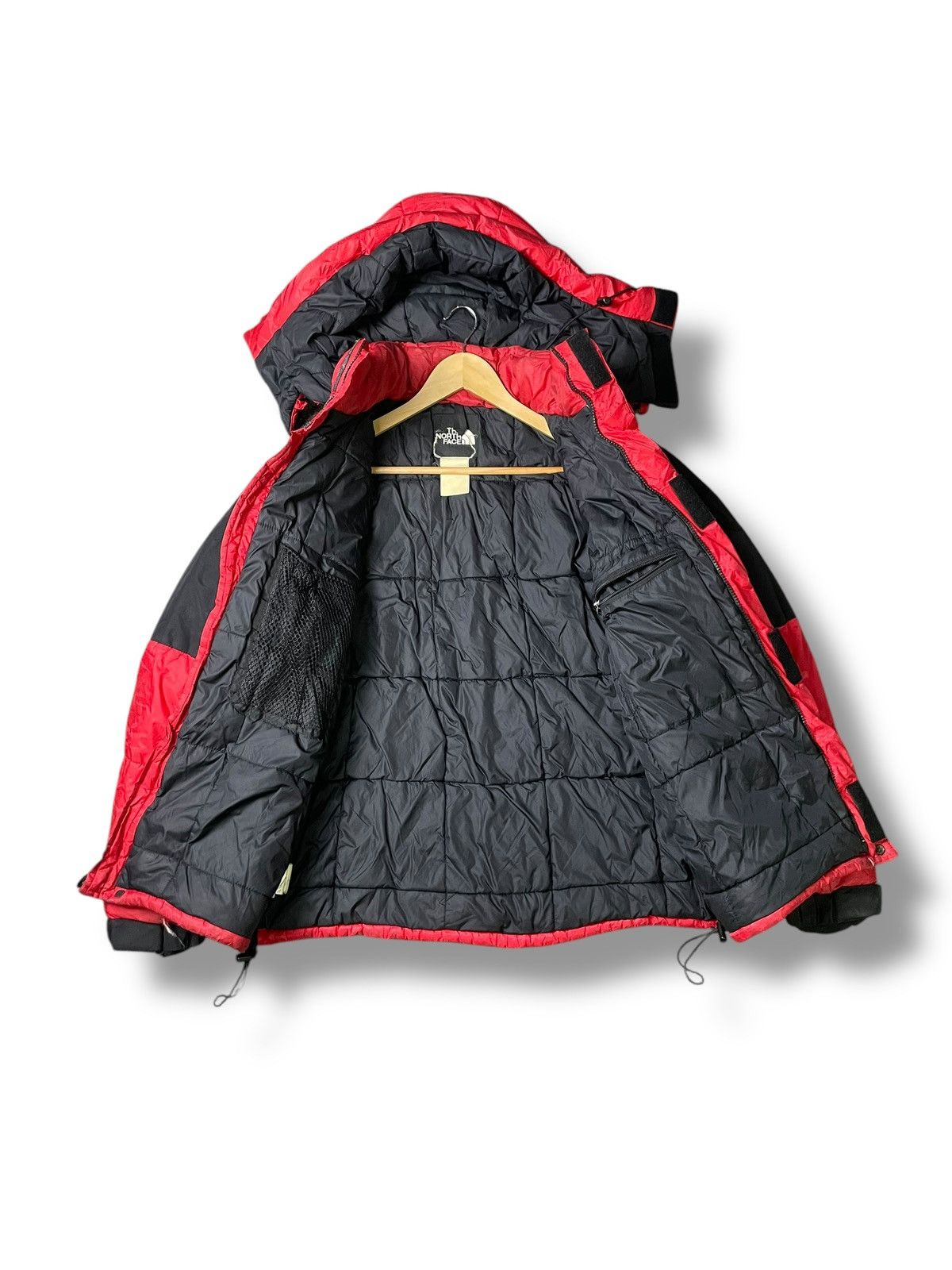 The North Face The North Face Baltoro Puffer Jacket (53) Size US M / EU 48-50 / 2 - 10 Thumbnail