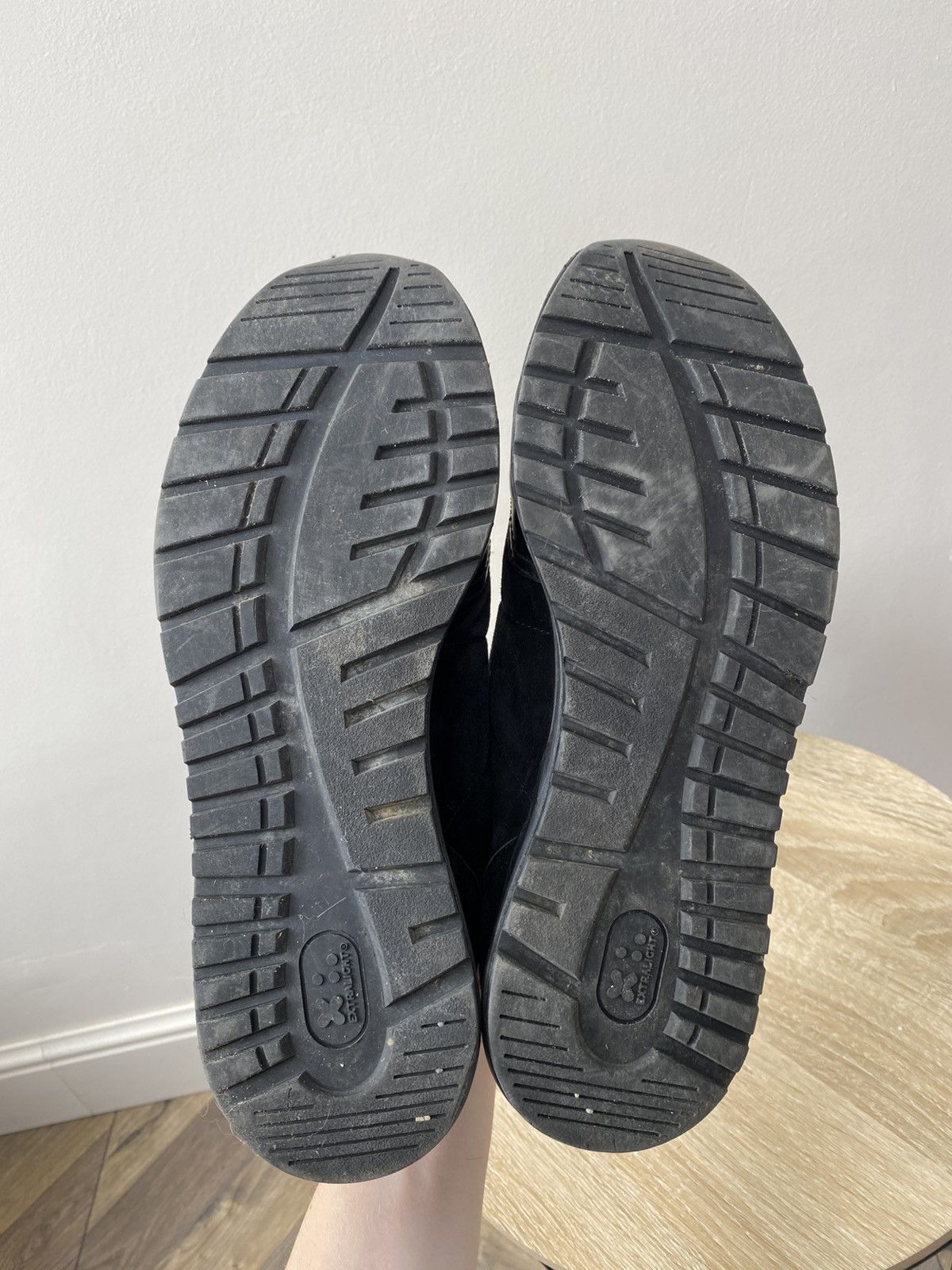 FABI Vintage Fabi Luxury Sneakers Size US 8 / EU 41 - 11 Thumbnail
