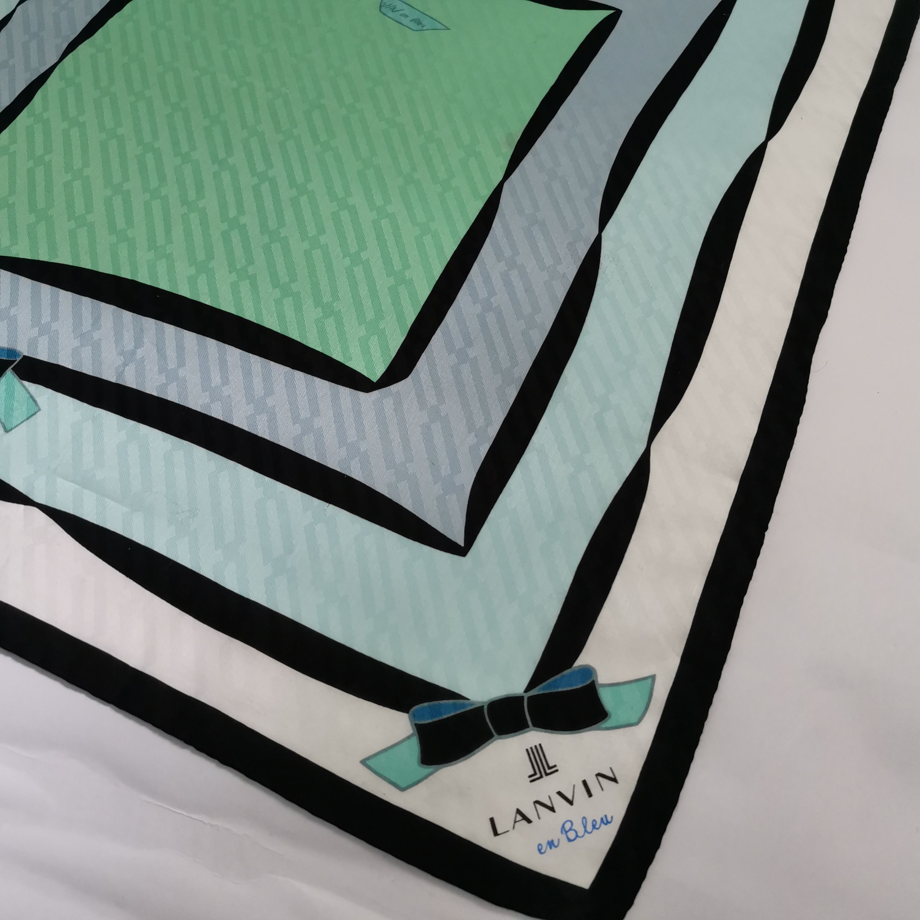 Lanvin LANVIN SCARF/ BANDANA Size ONE SIZE - 4 Thumbnail