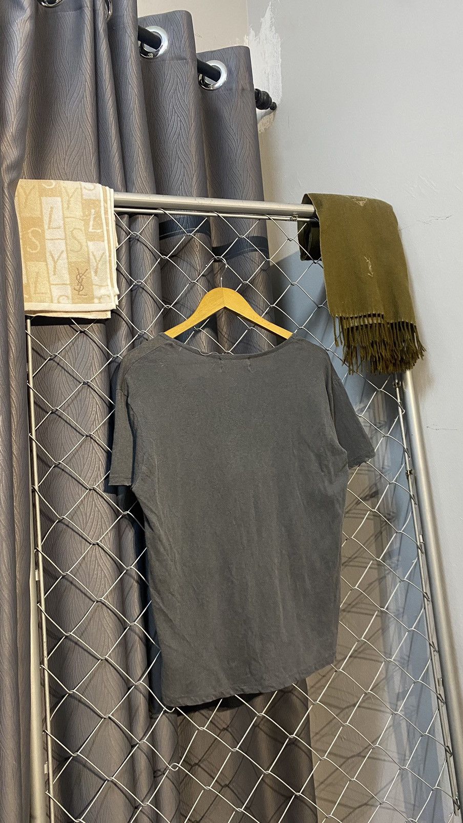 Other If Six Was Nine DISTRESS TEE Size US M / EU 48-50 / 2 - 2 Thumbnail