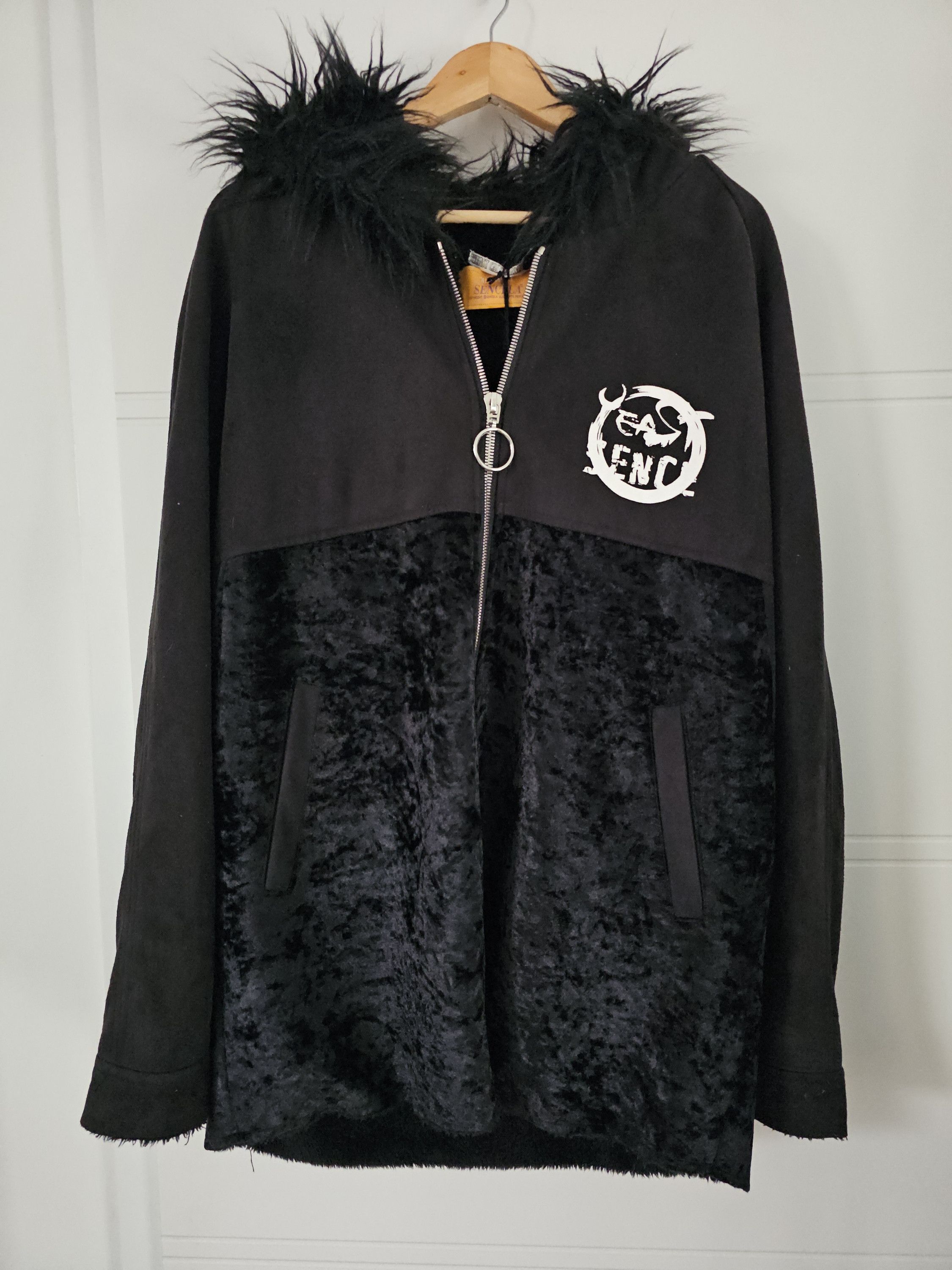 Other SENCELA parkas streetwear M Size US XS / EU 42 / 0 - 1 Thumbnail