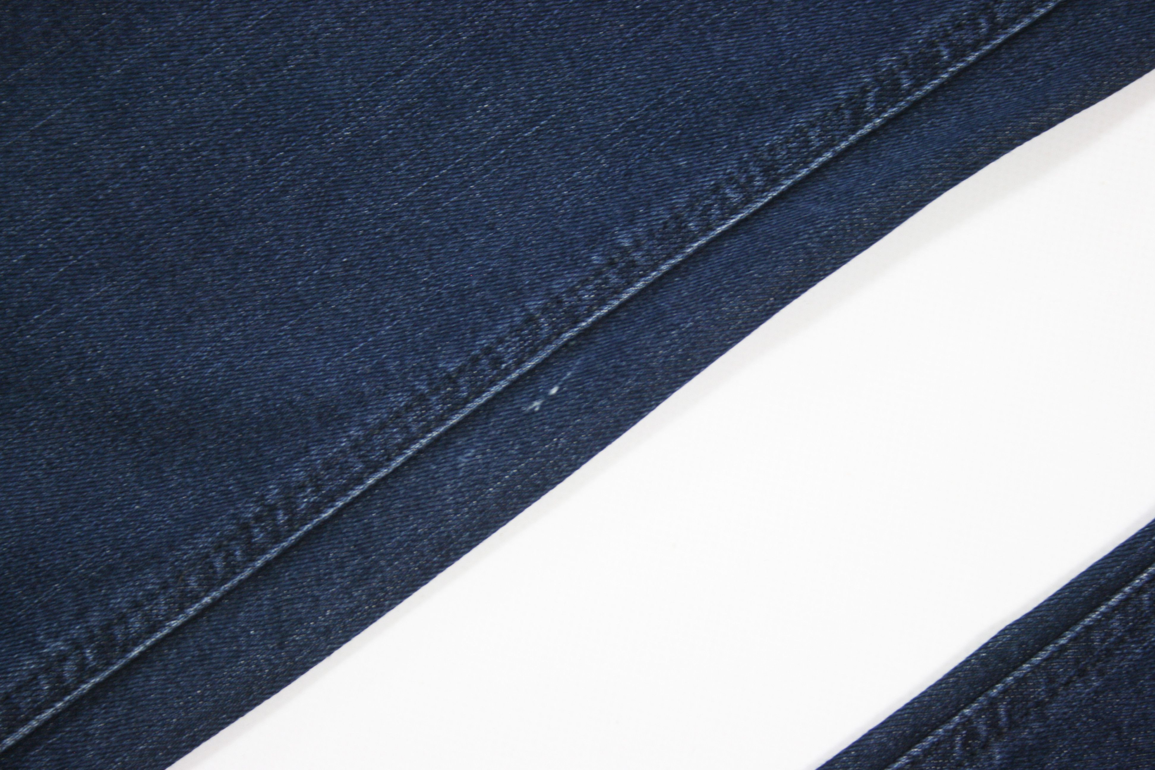 Dolce & Gabbana 00S Lovely Y2K Straight Jeans Vintage Size 27" / US 4 / IT 40 - 9 Thumbnail