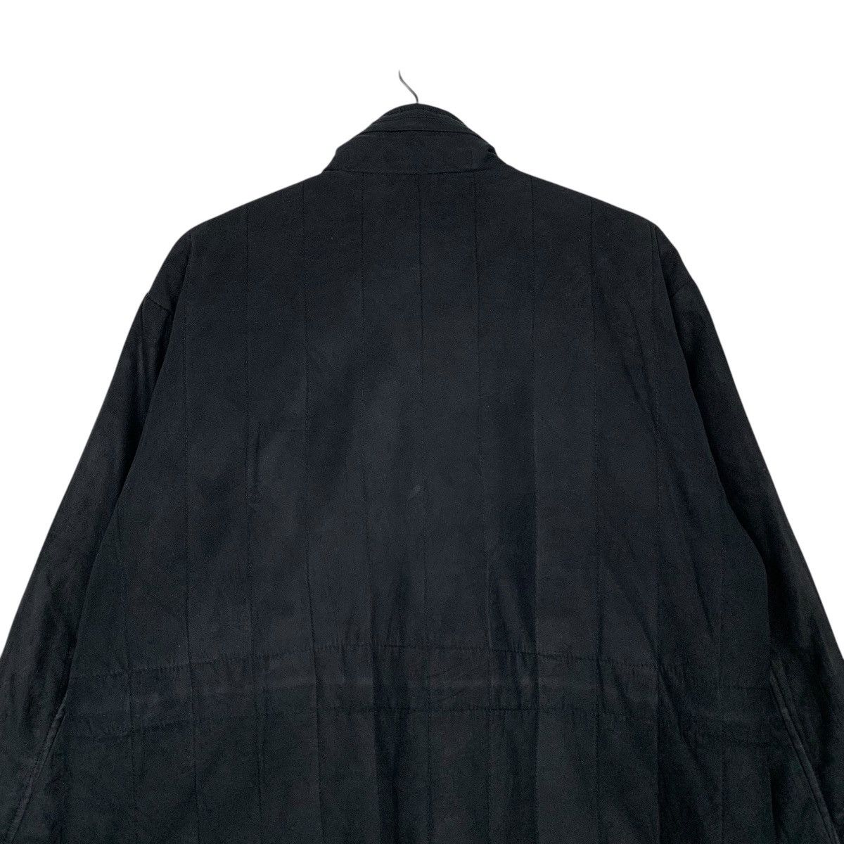 Japanese Brand Gianni Valentino Jacket Size US L / EU 52-54 / 3 - 8 Thumbnail