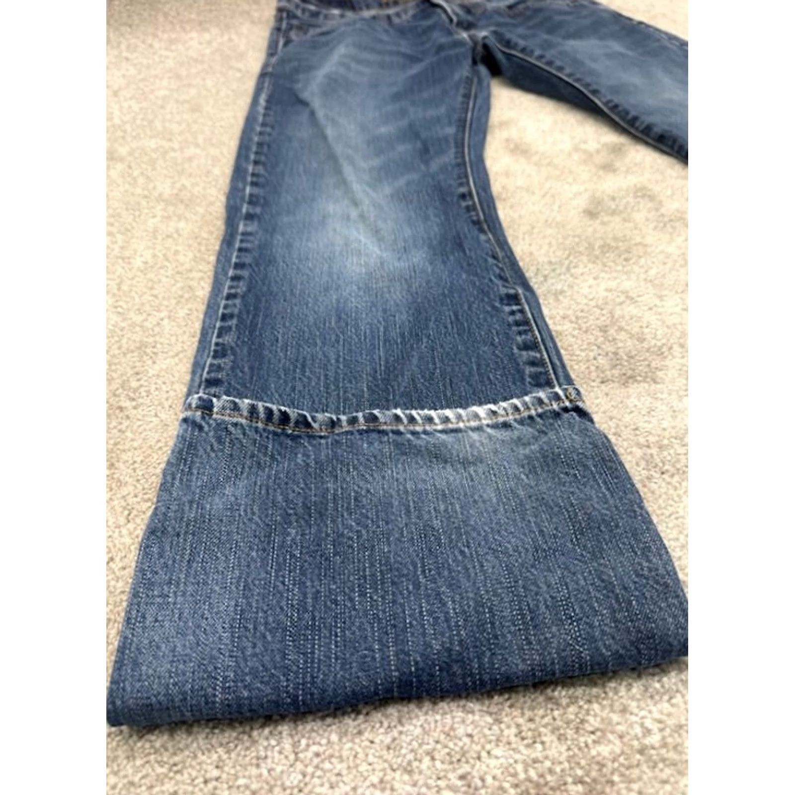 American Eagle Outfitters American Eagle Outfitters Jeans Shirt? Size US 30 / EU 46 - 2 Thumbnail