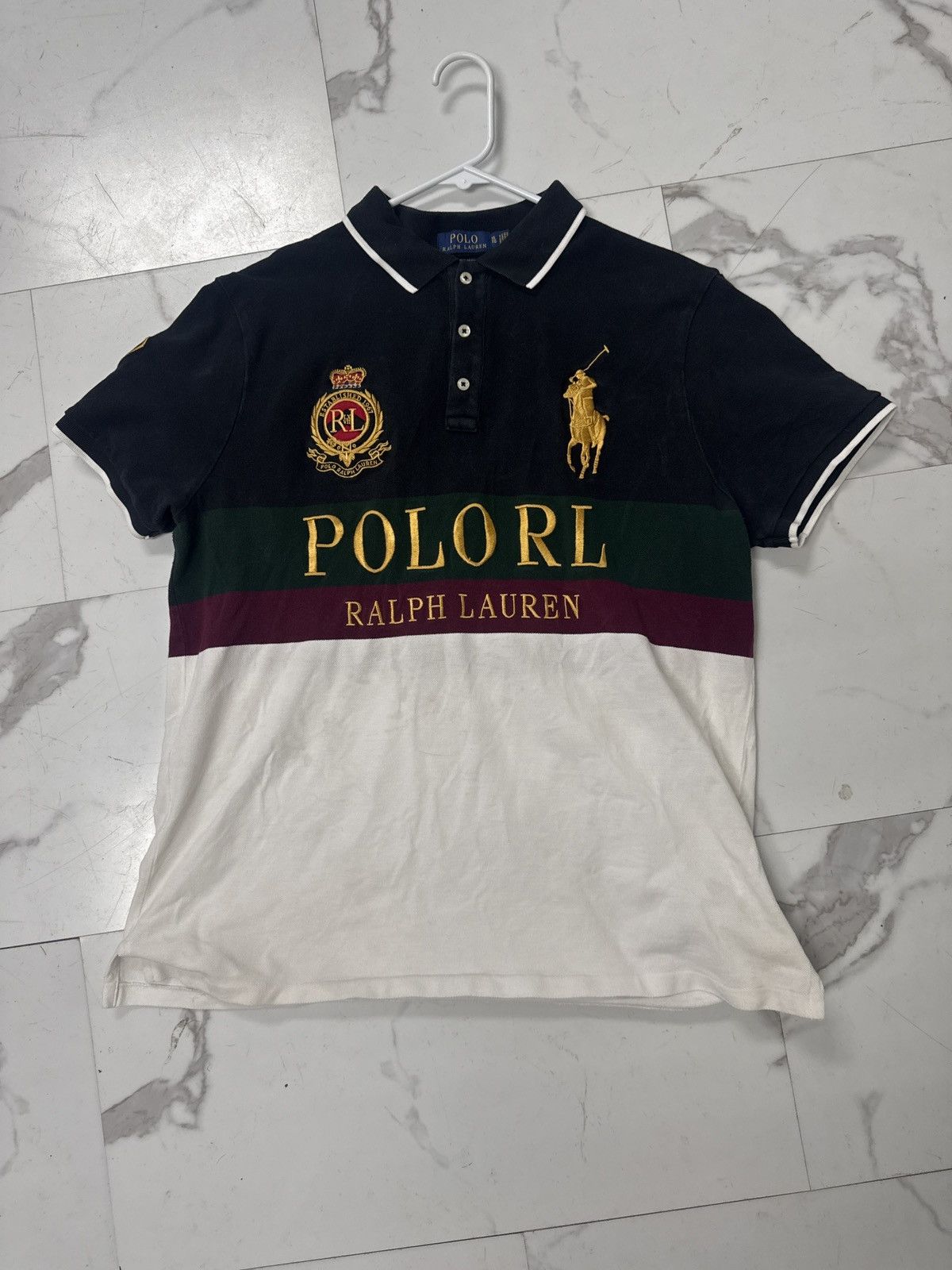 Chief Keef Ralph Lauren | Grailed