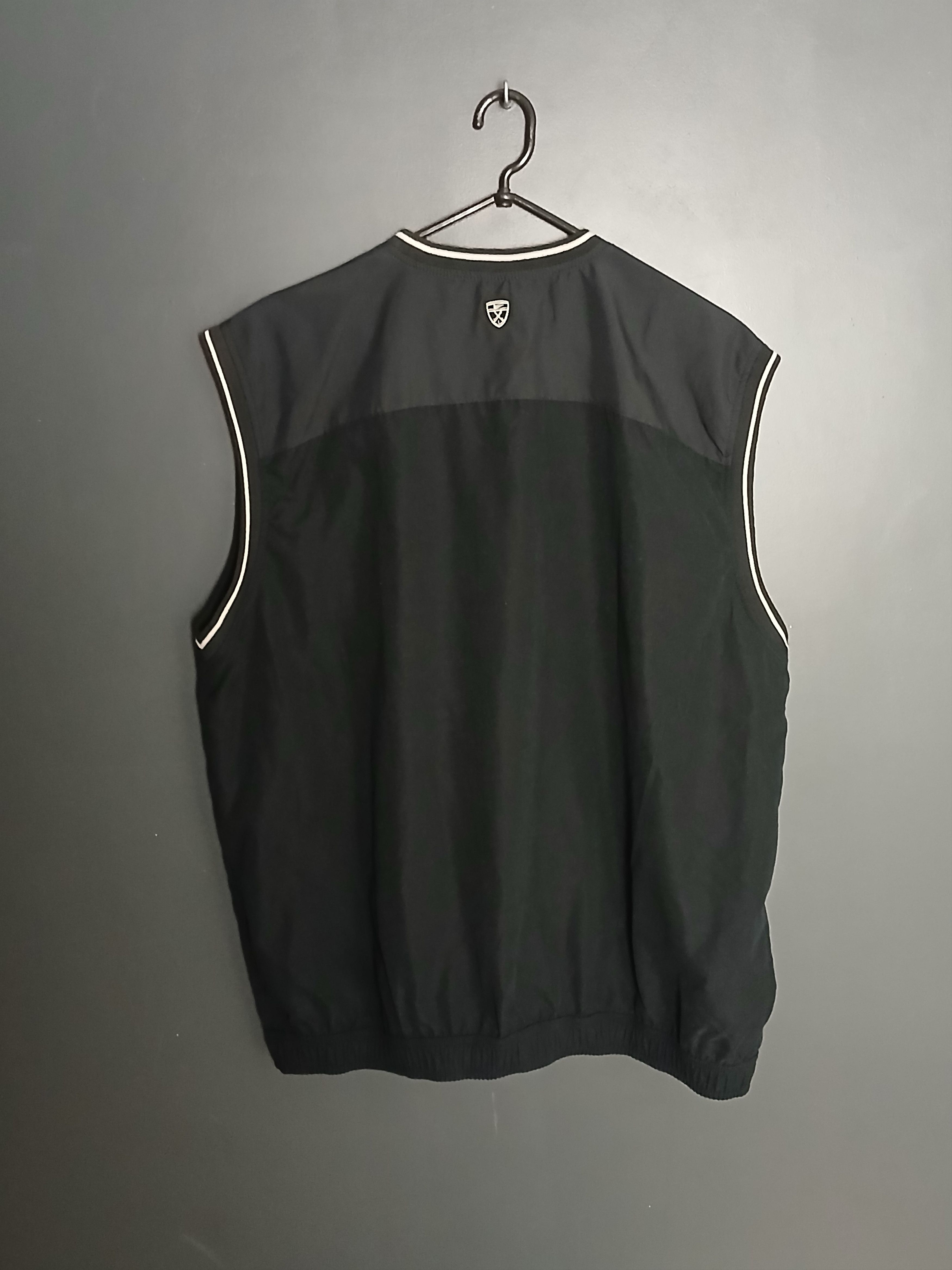 Nike Nike Golf Vest Sleeveless Size US XL / EU 56 / 4 - 2 Thumbnail