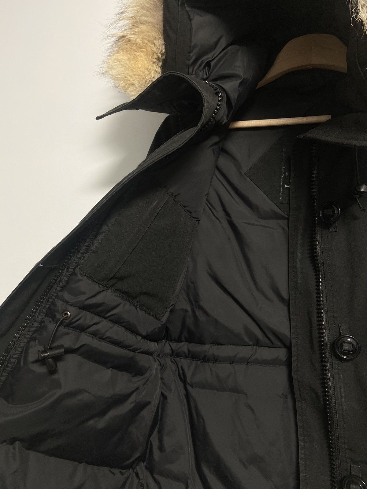Canada Goose Canada Goose Montebello down jacket Size XS / US 0-2 / IT 36-38 - 13 Thumbnail