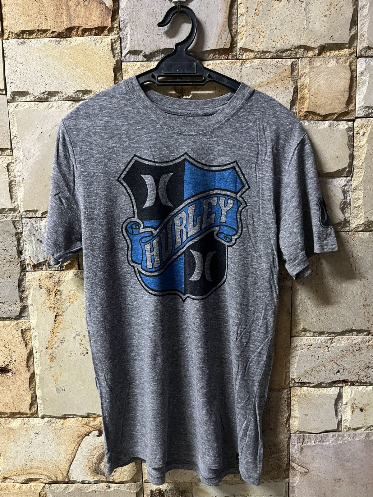 Hurley Tri - Blend Hurley T-Shirt Size US M / EU 48-50 / 2 - 1 Thumbnail