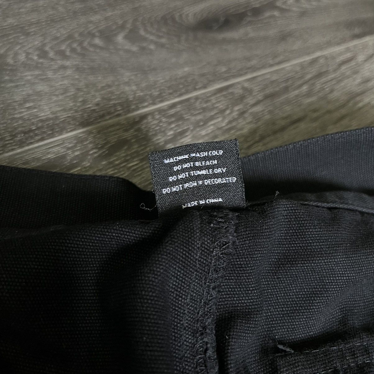 Fugazi Fugazi Technician Cargo Carpenter Multi Pocket Pants Size M Size US 32 / EU 48 - 11 Thumbnail