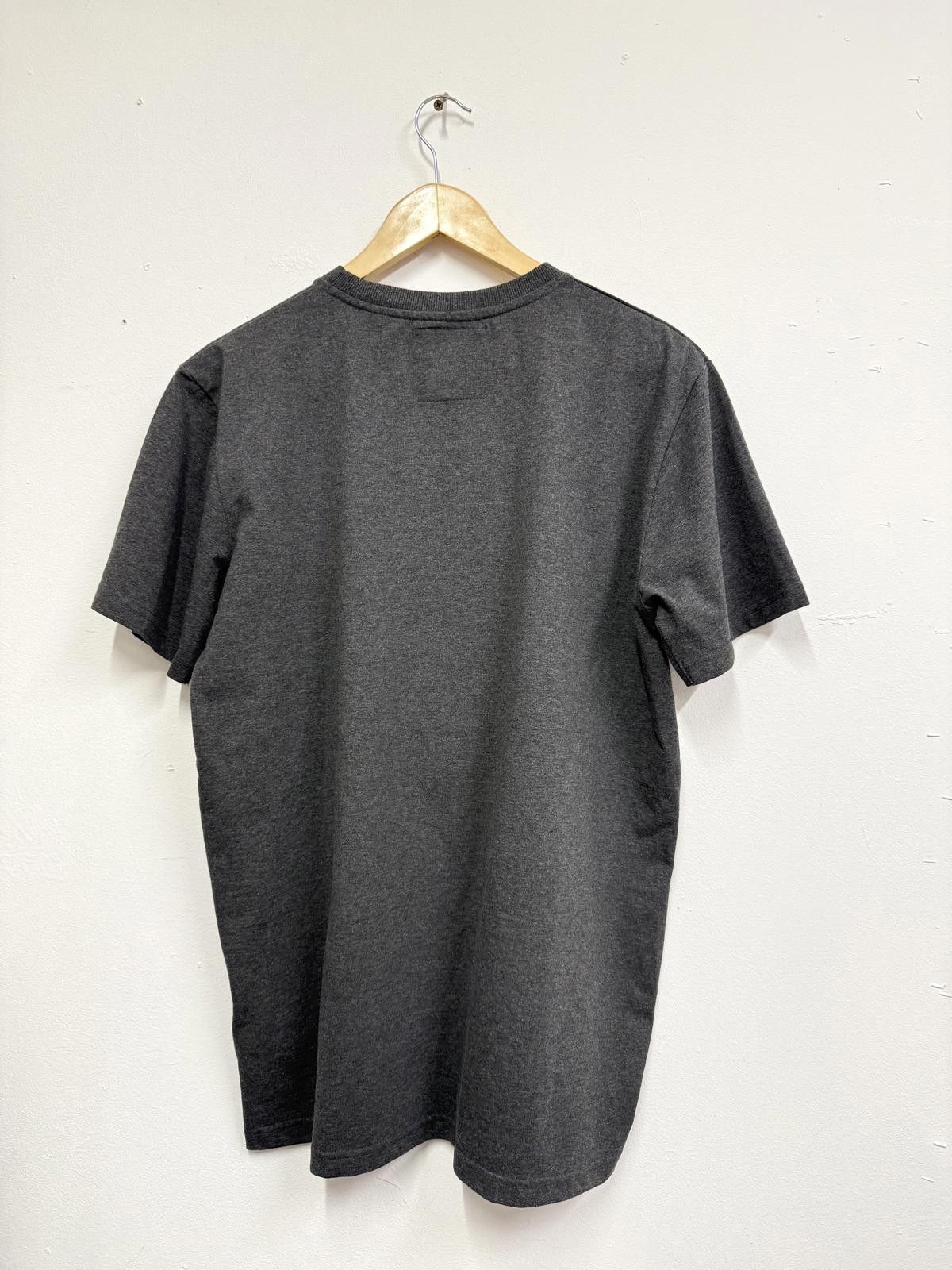 Superdry SuperDry Mens Graphic T-Shirt Size XL Size US XL / EU 56 / 4 - 4 Thumbnail