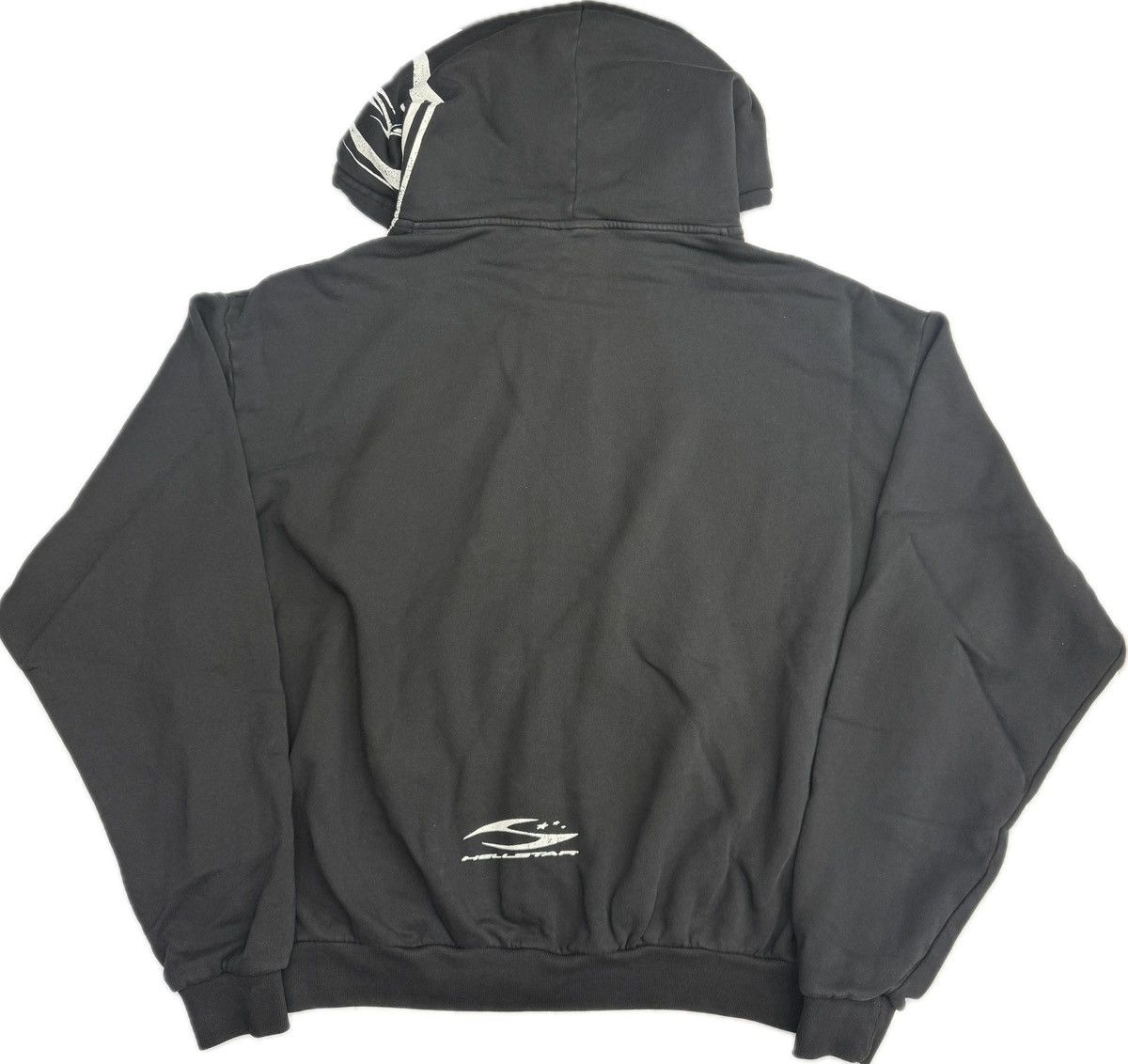 HELLSTAR Hellstar Racer Hoodie Size US M / EU 48-50 / 2 - 3 Thumbnail