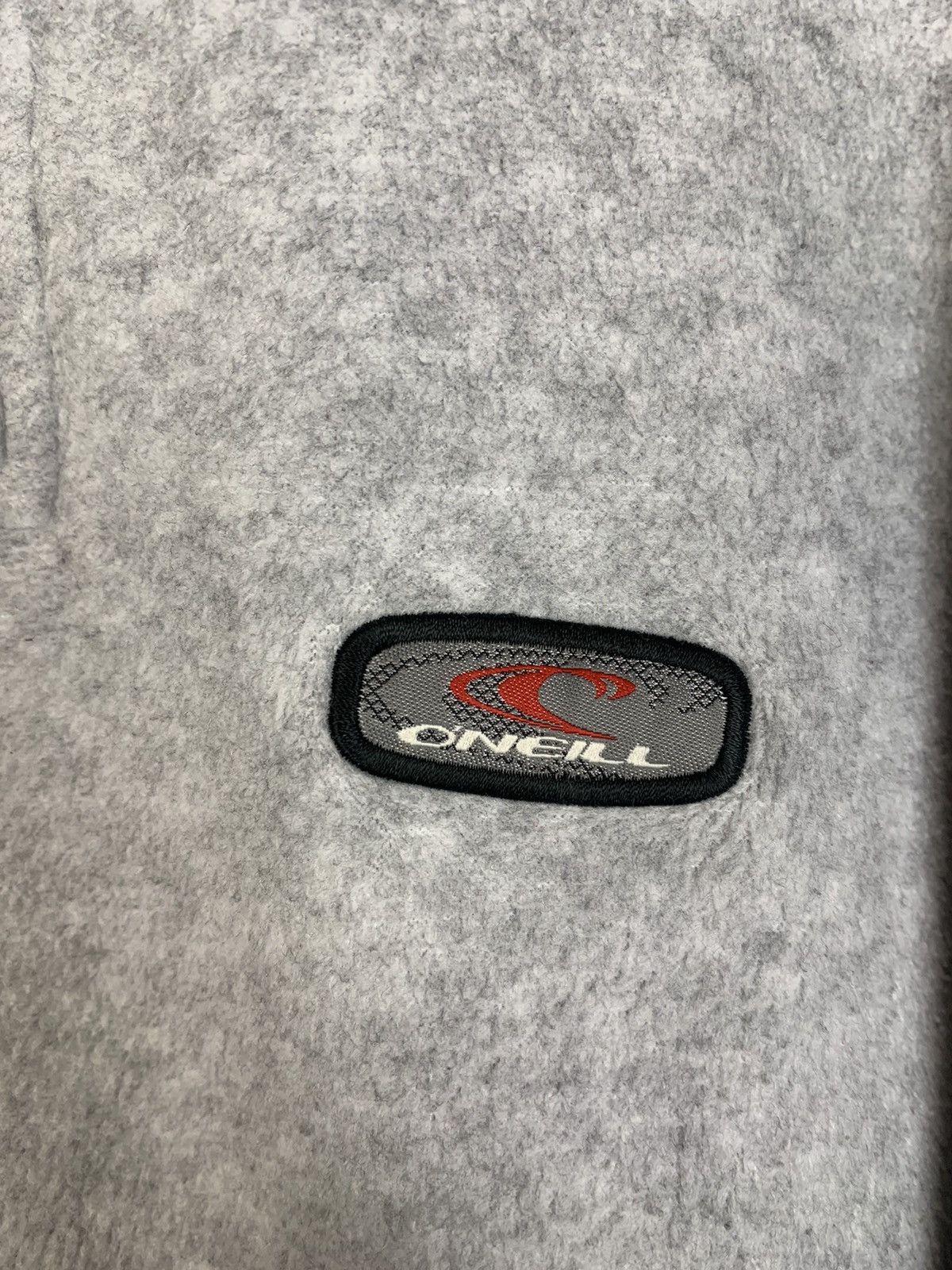 O'Neill × Vintage Vintage O’neill Big Logo Fleece Size US M / EU 48-50 / 2 - 16 Thumbnail