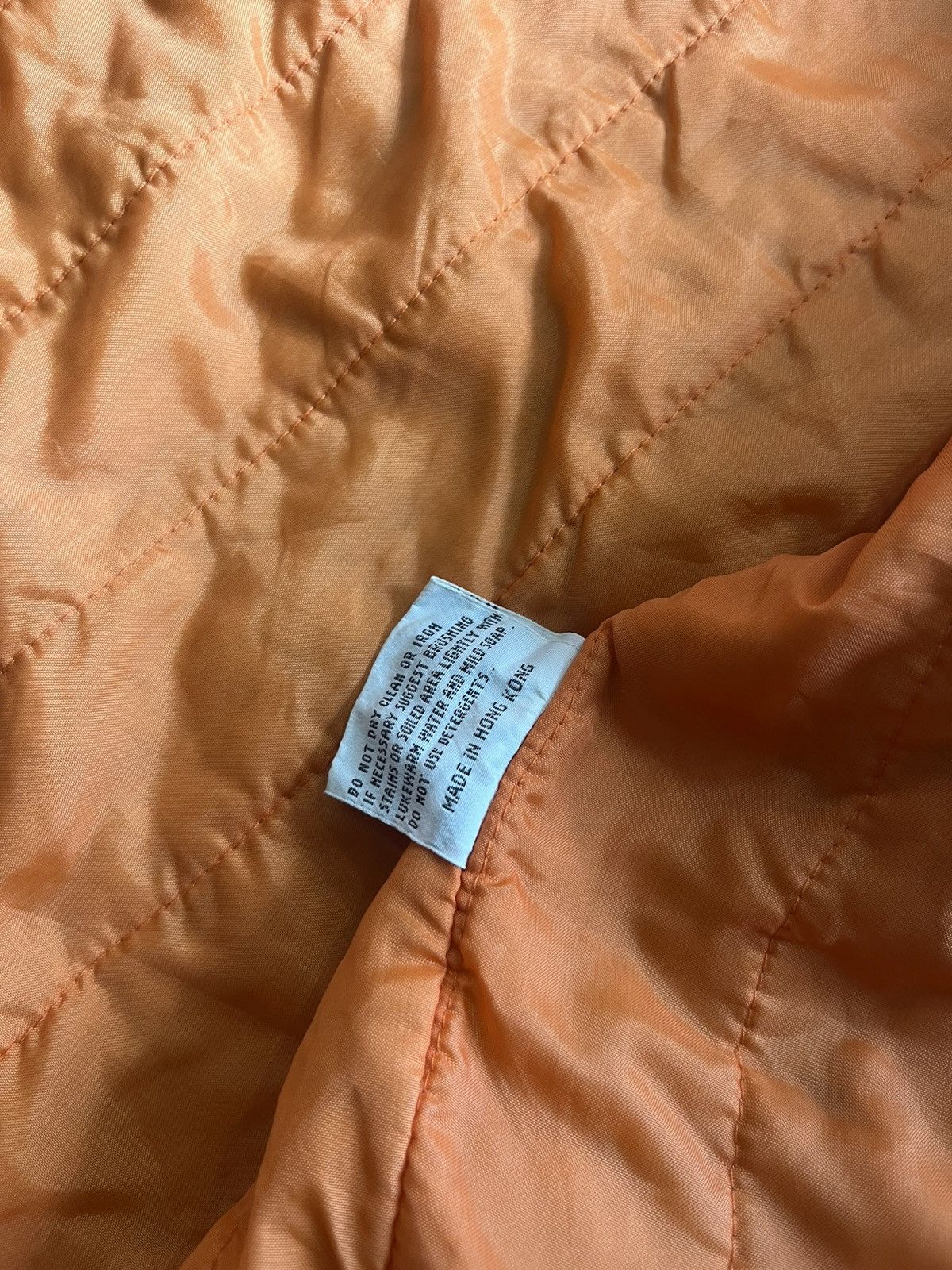 Vintage Vtg BIG SMITH Jacket 90’s Size US M / EU 48-50 / 2 - 11 Thumbnail