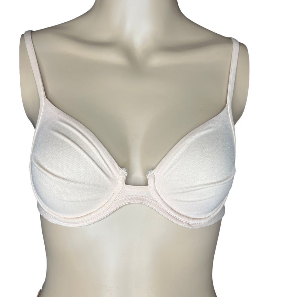 La Perla soft nude bra