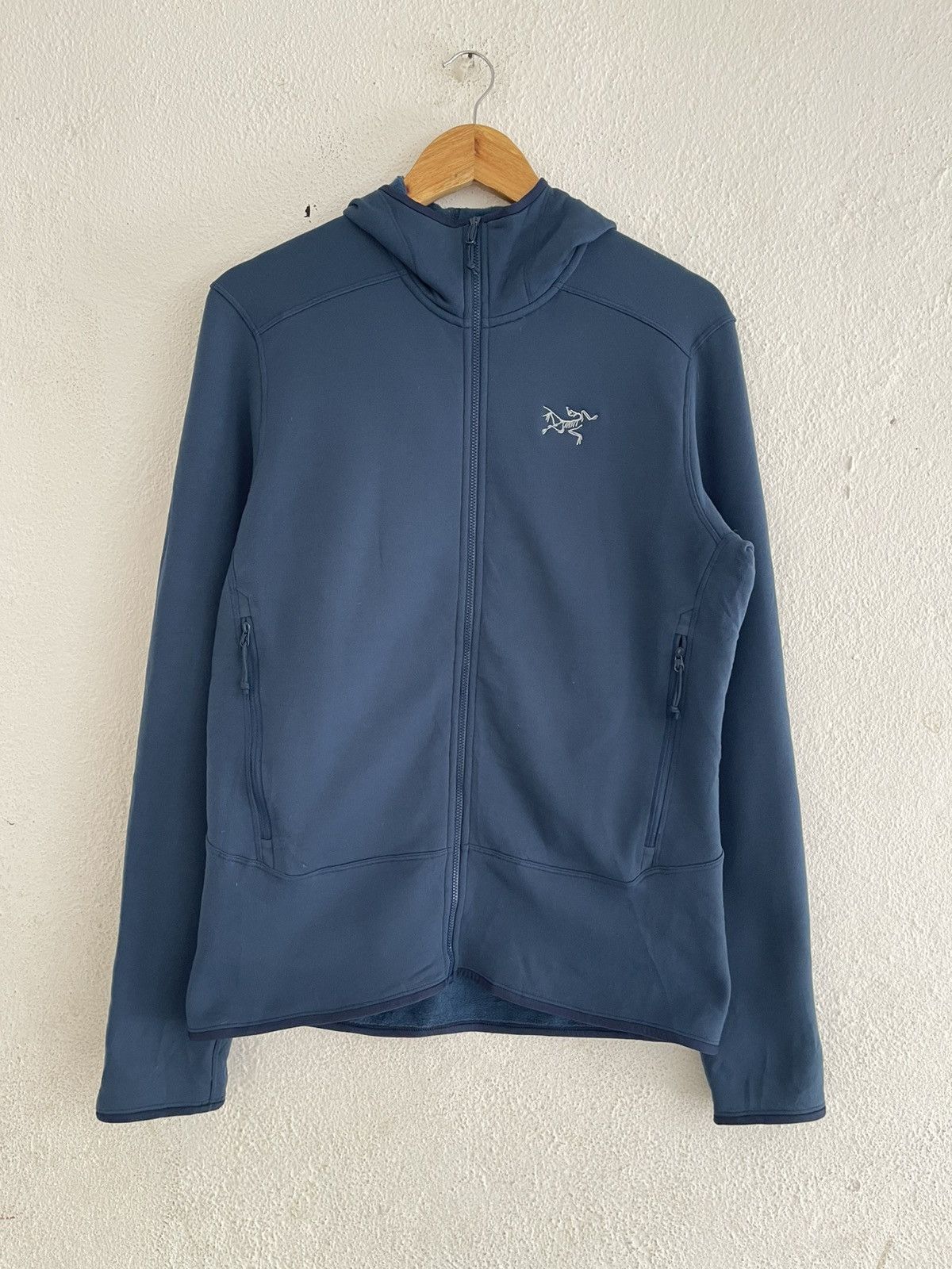 Arc'teryx Arcteryx Kyanite Hoody Mens Size US M / EU 48-50 / 2 - 2 Thumbnail