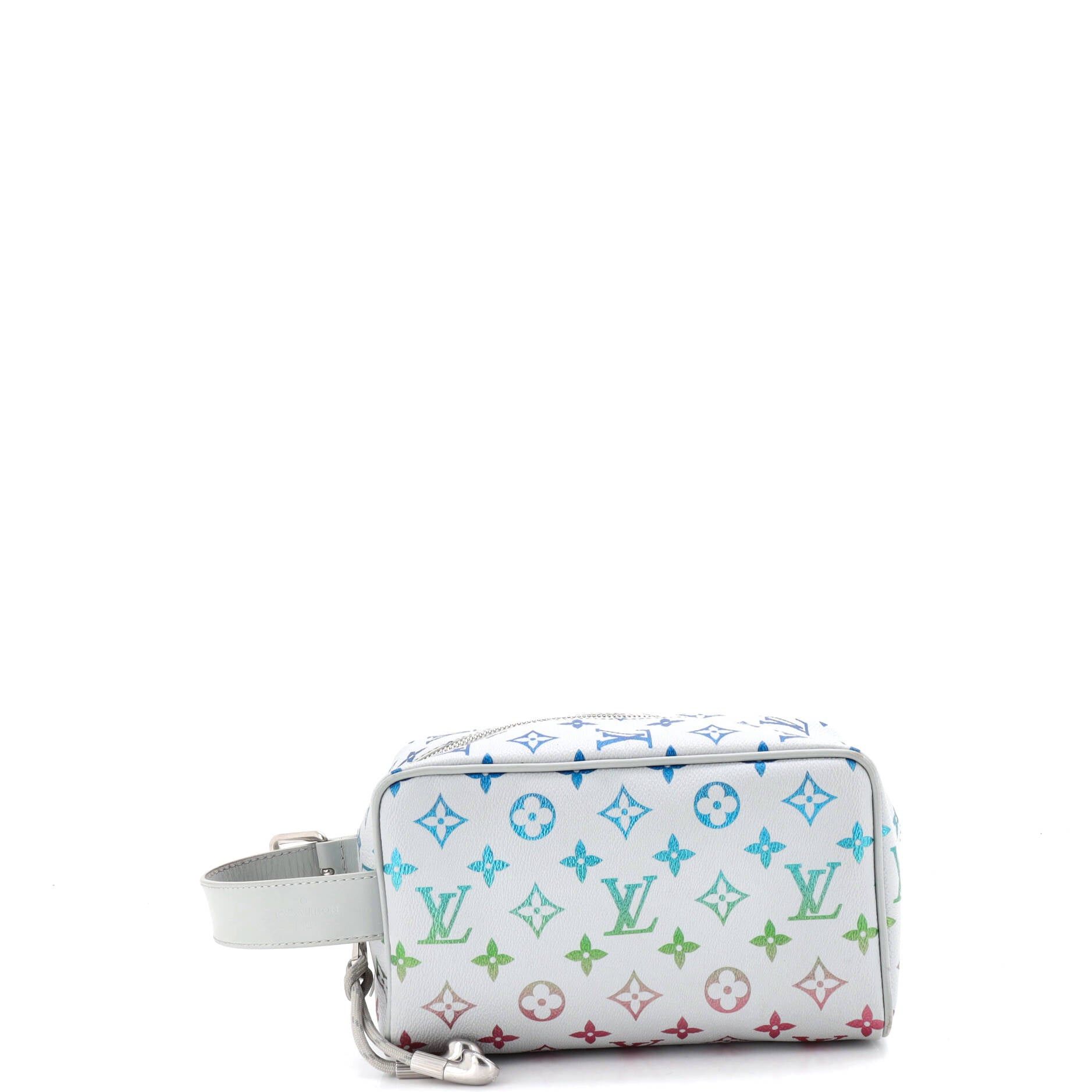 Louis Vuitton Locker Dopp Kit Size ONE SIZE - 1 Thumbnail