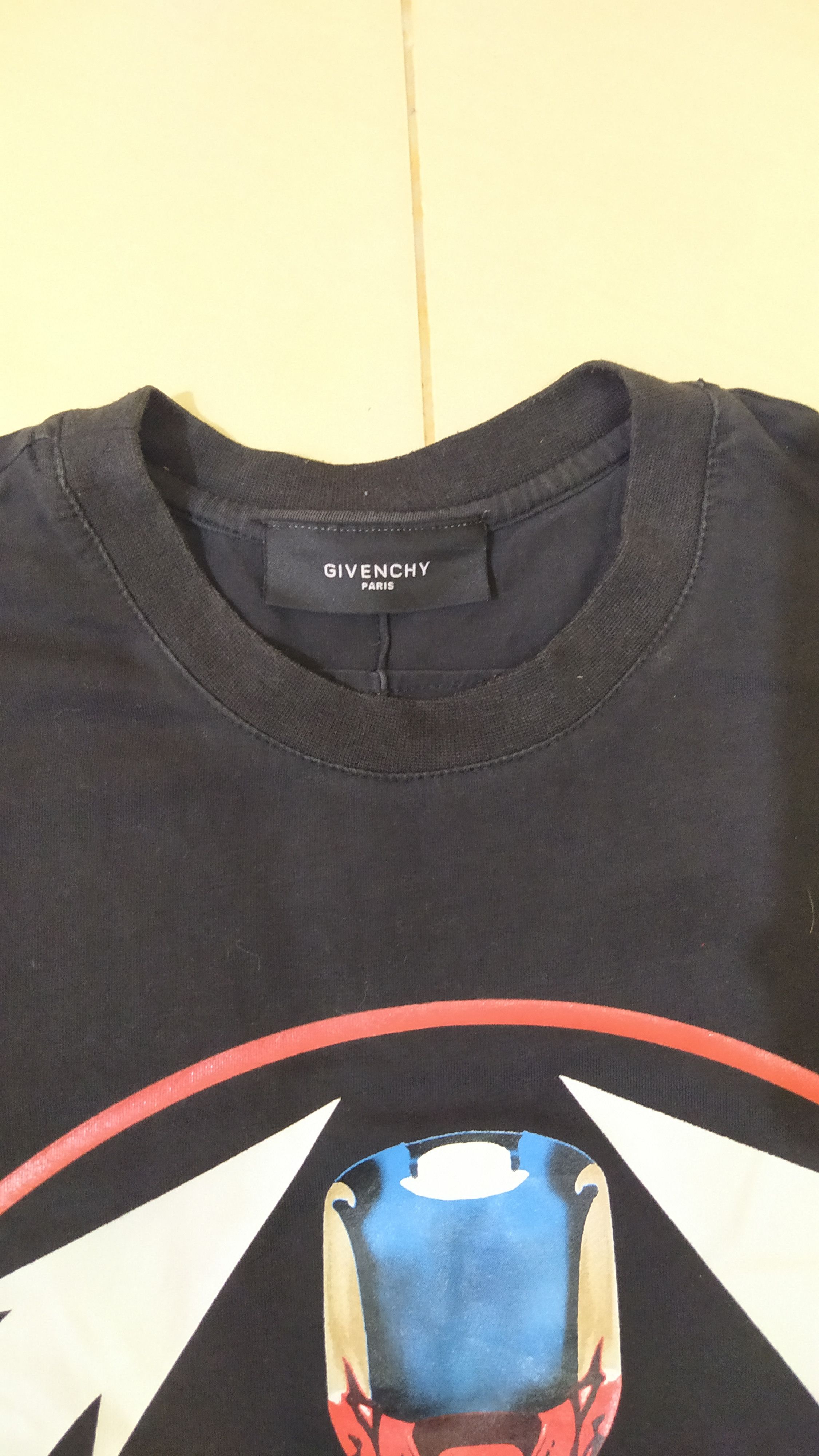 Grailed Art tshirt * Size US L / EU 52-54 / 3 - 4 Thumbnail