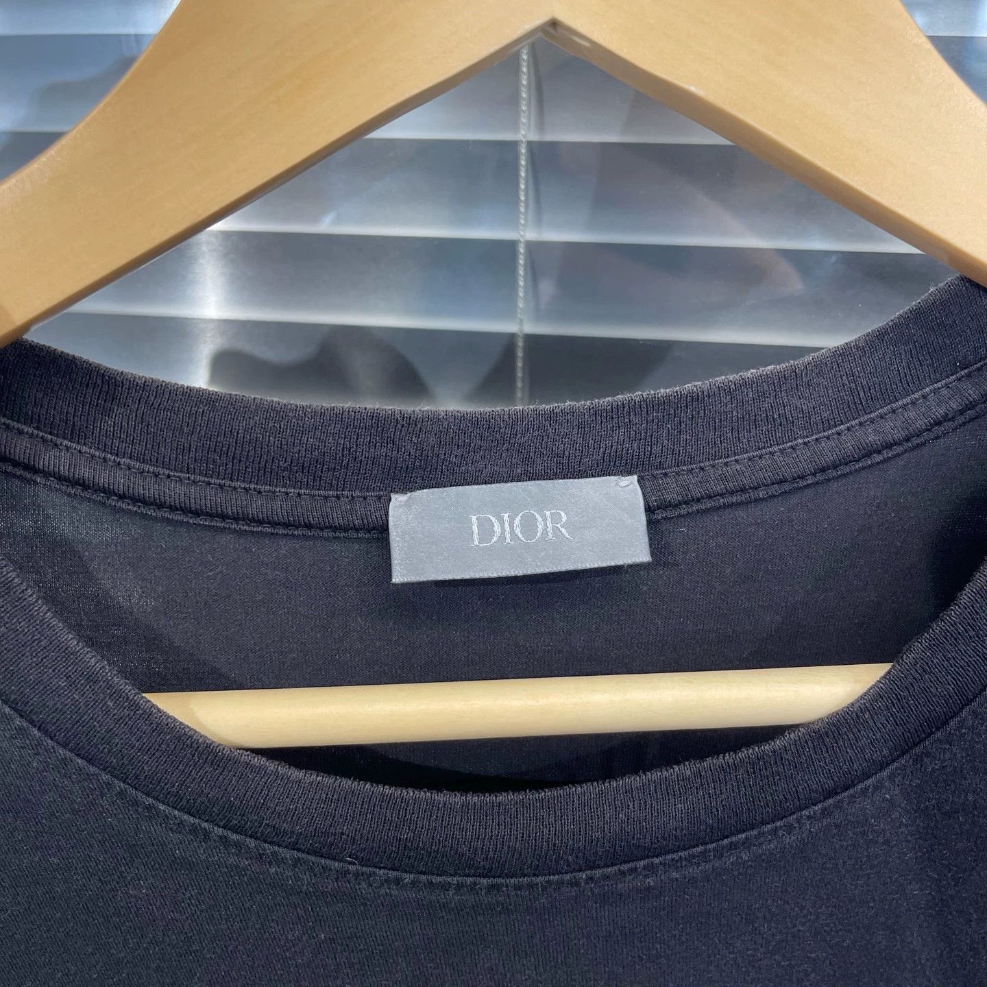 Dior Dior Classic CD Embroidered Short XL 95 New #1141 Size XL / US 12-14 / IT 48-50 - 3 Thumbnail
