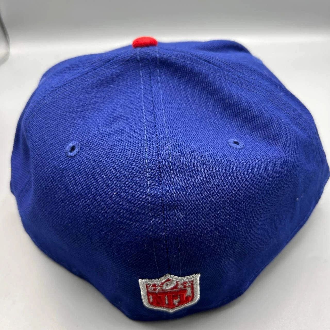 New Era Las Vegas Raiders Hat Men 8 59Fifty New Era NFL Fitted Cap Size ONE SIZE - 5 Thumbnail