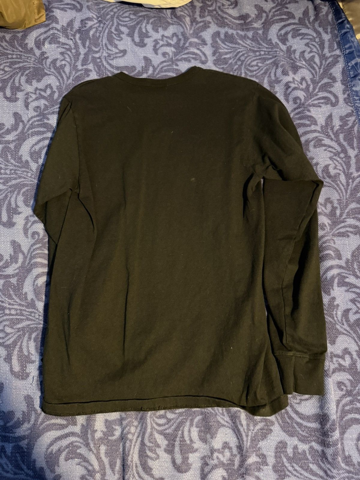 Champion Champion Long Sleeve Size US M / EU 48-50 / 2 - 5 Thumbnail