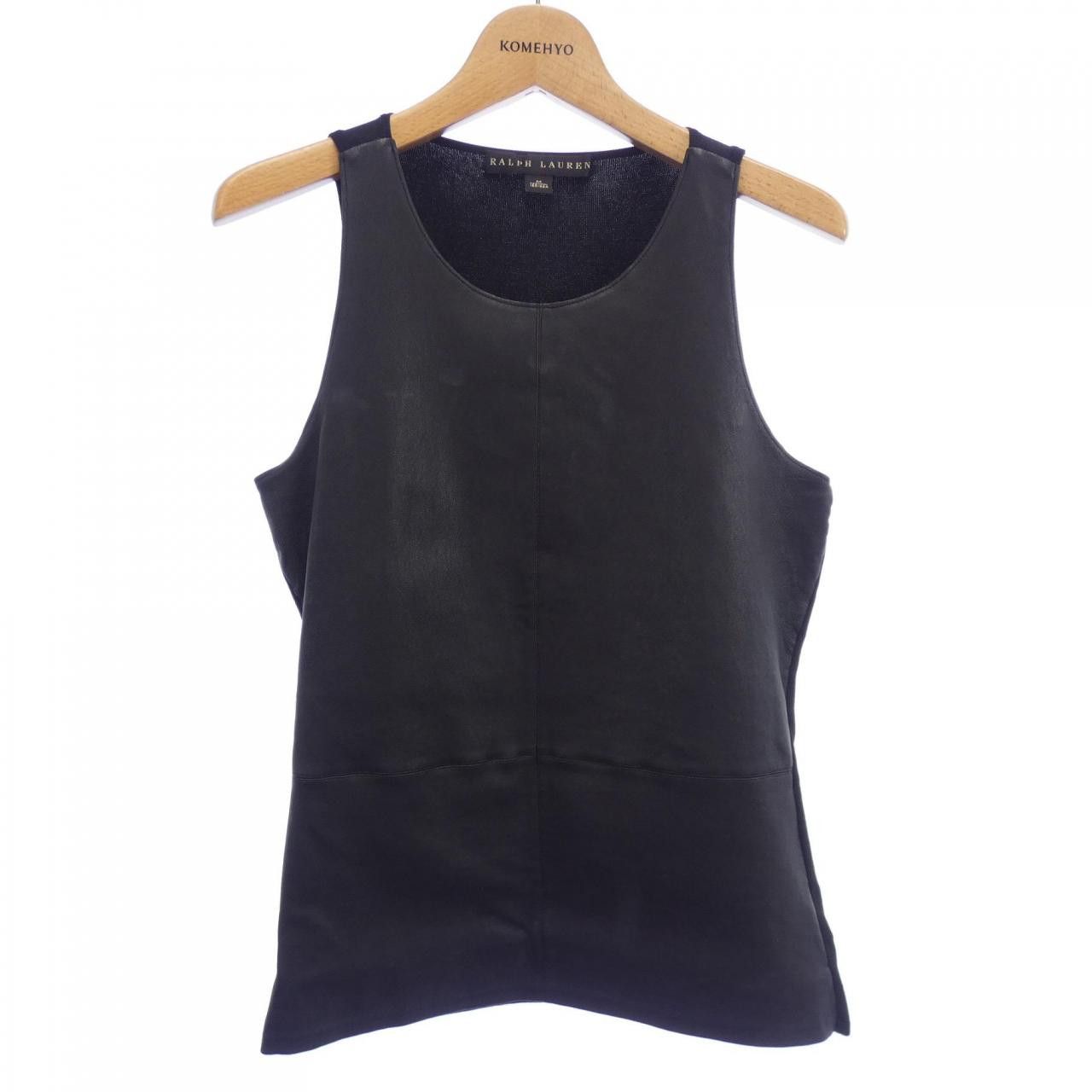 Ralph Lauren Ralph Lauren Knitwear Cotton Tops DUTY FREE for USA
