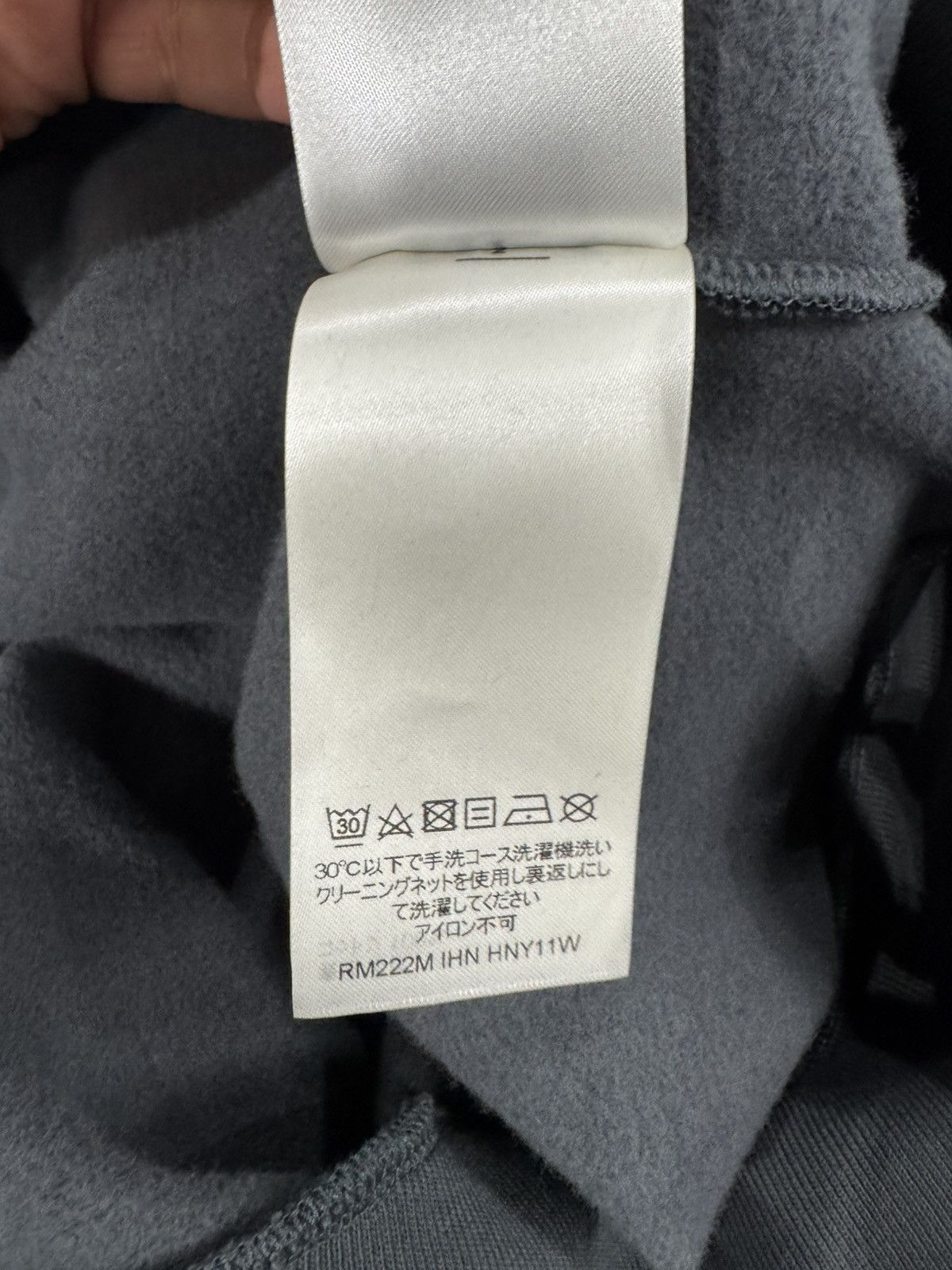 Louis Vuitton Louis Vuitton Damier Spread Printed Sweatshirt Size US XL / EU 56 / 4 - 6 Thumbnail
