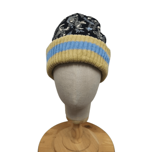 Anime 🛸 Disney lilo & stitch cartoom movie beanie hat Size ONE SIZE - 1 Thumbnail