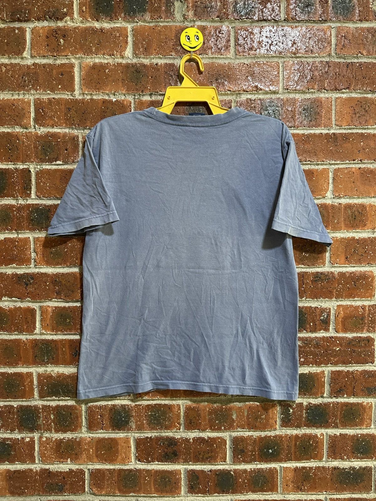 Sears × Vintage Vintage Catz Sun Faded Tee Size US M / EU 48-50 / 2 - 6 Thumbnail