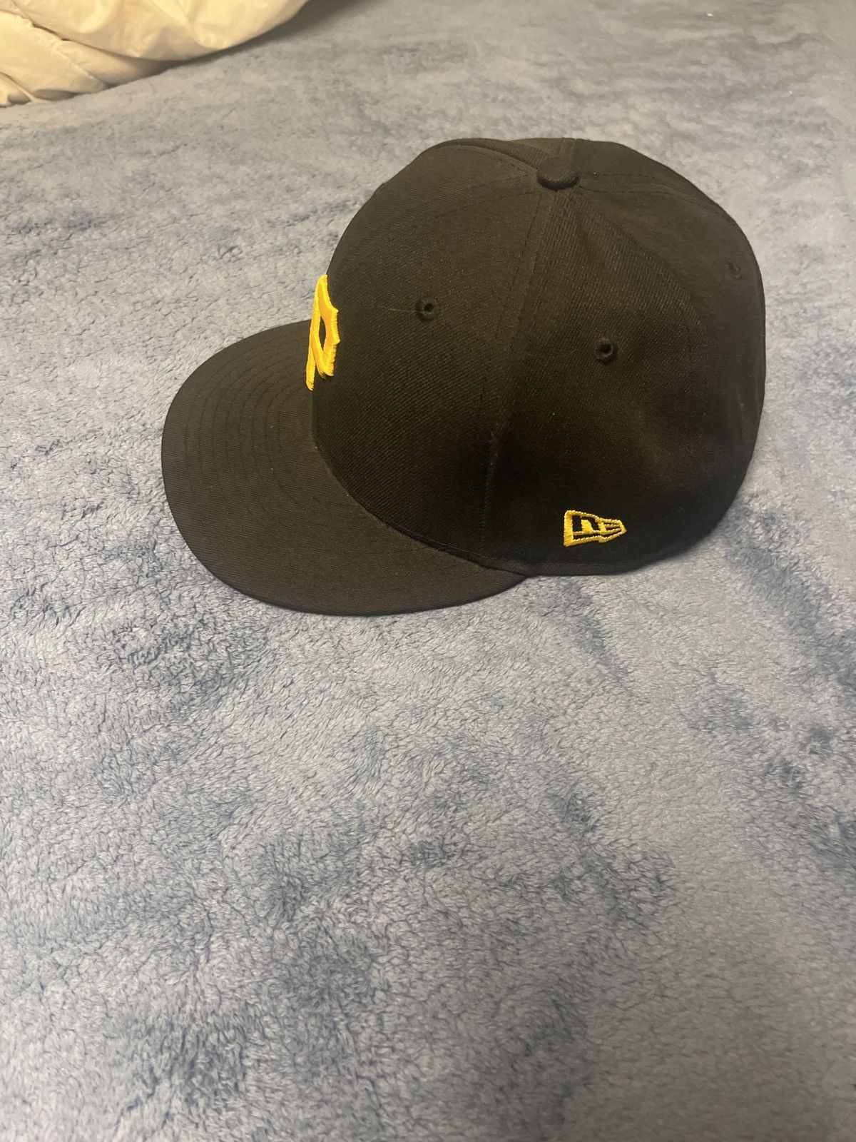 New Era Pittsburg pirates hat Size ONE SIZE - 2 Thumbnail