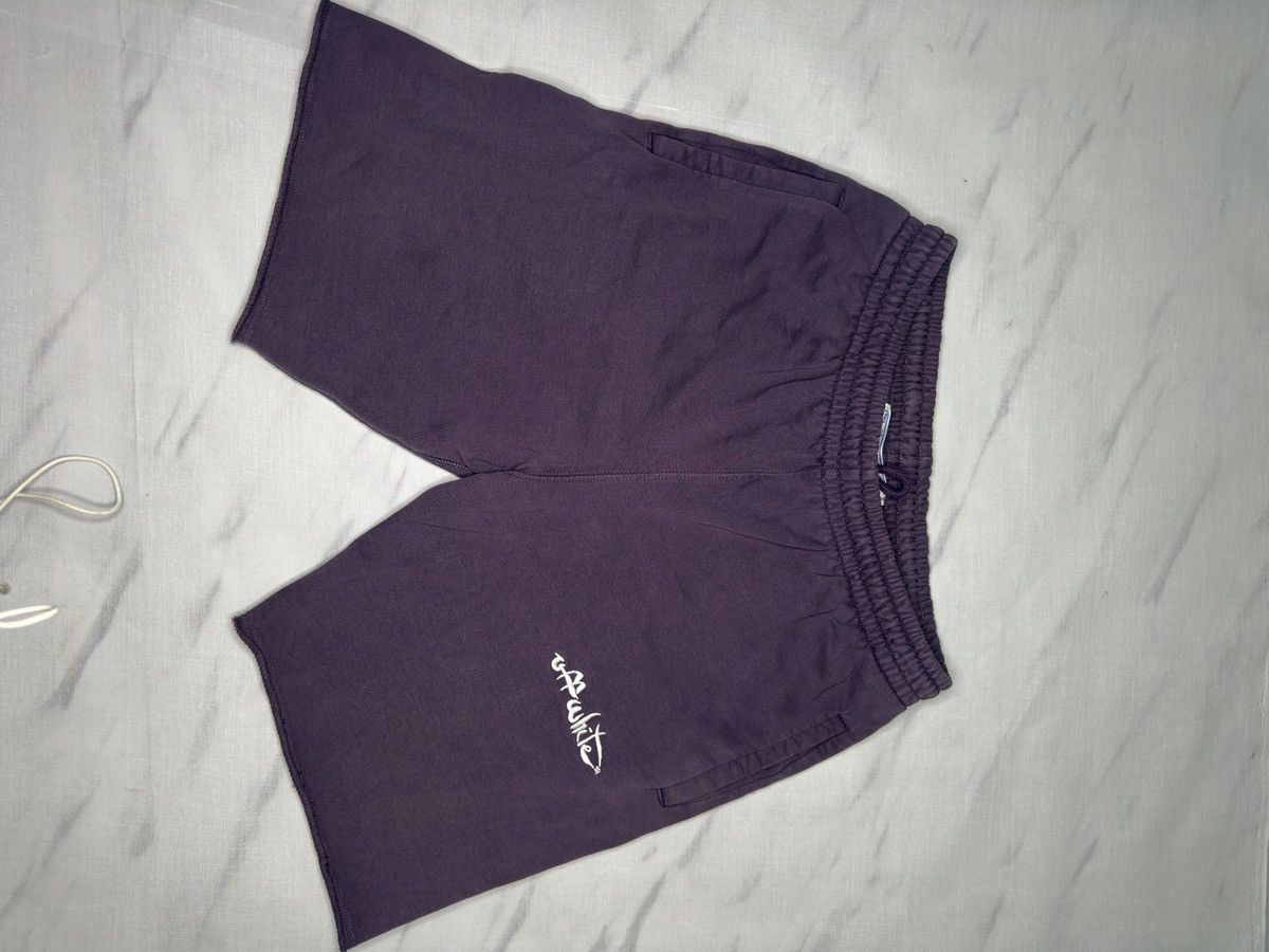 Off-White Off-white sweatshort Size US 31 - 1 Thumbnail
