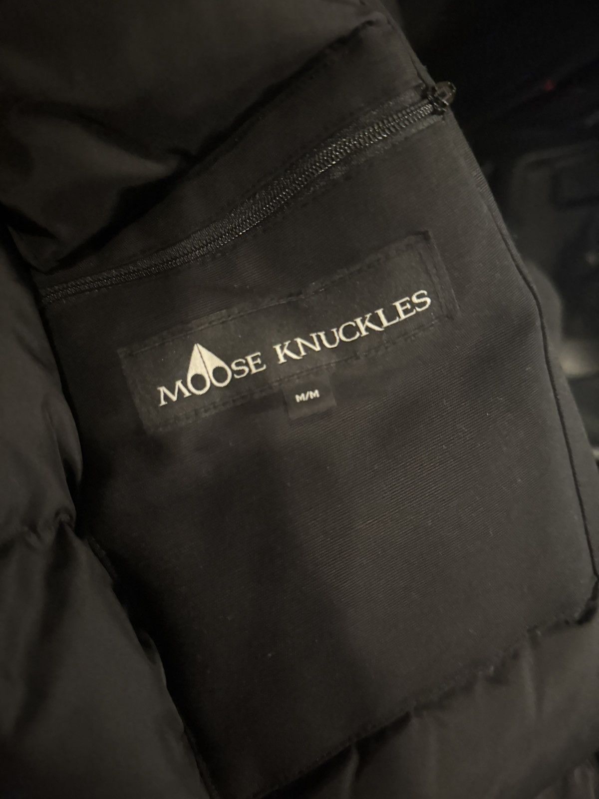 Moose Knuckles Moose Knuckles Shearling Parka Size US M / EU 48-50 / 2 - 4 Thumbnail