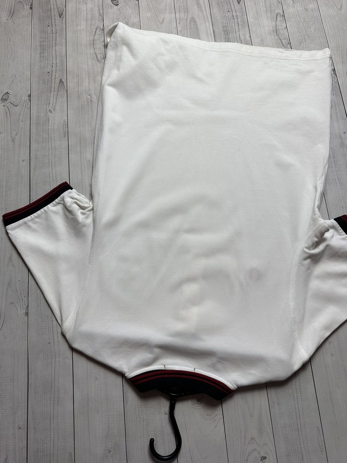 Fred Perry Vintage polo Fred Perry size L logo Size US L / EU 52-54 / 3 - 8 Thumbnail