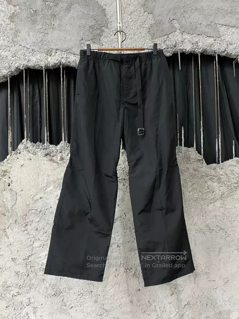 Our Legacy Our Legacy Nylon Pants Size US 28 / EU 44 - 1 Thumbnail