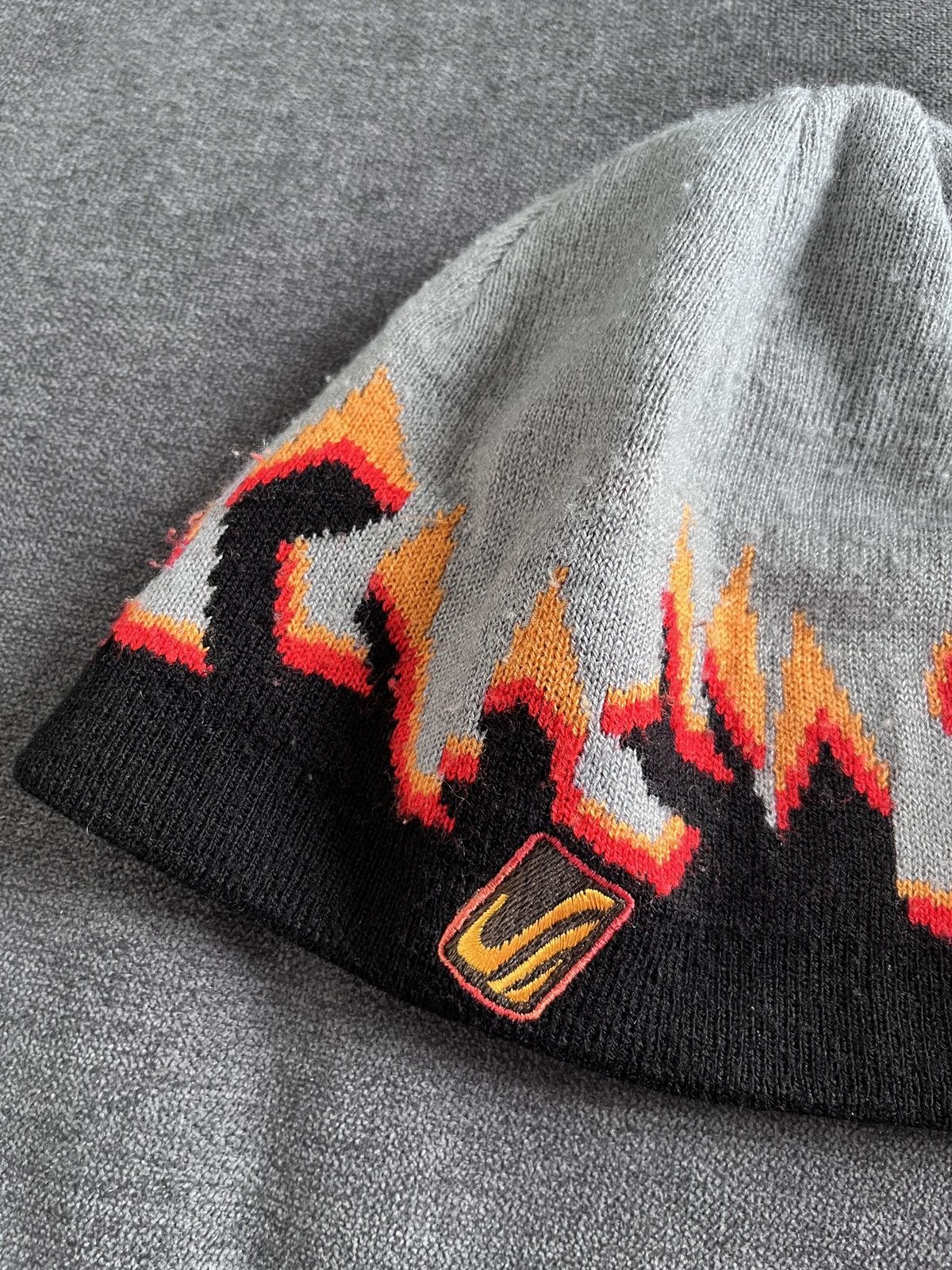 Other SCOTT USA Outdoor Gorpcore Flame Hat Size ONE SIZE - 2 Thumbnail