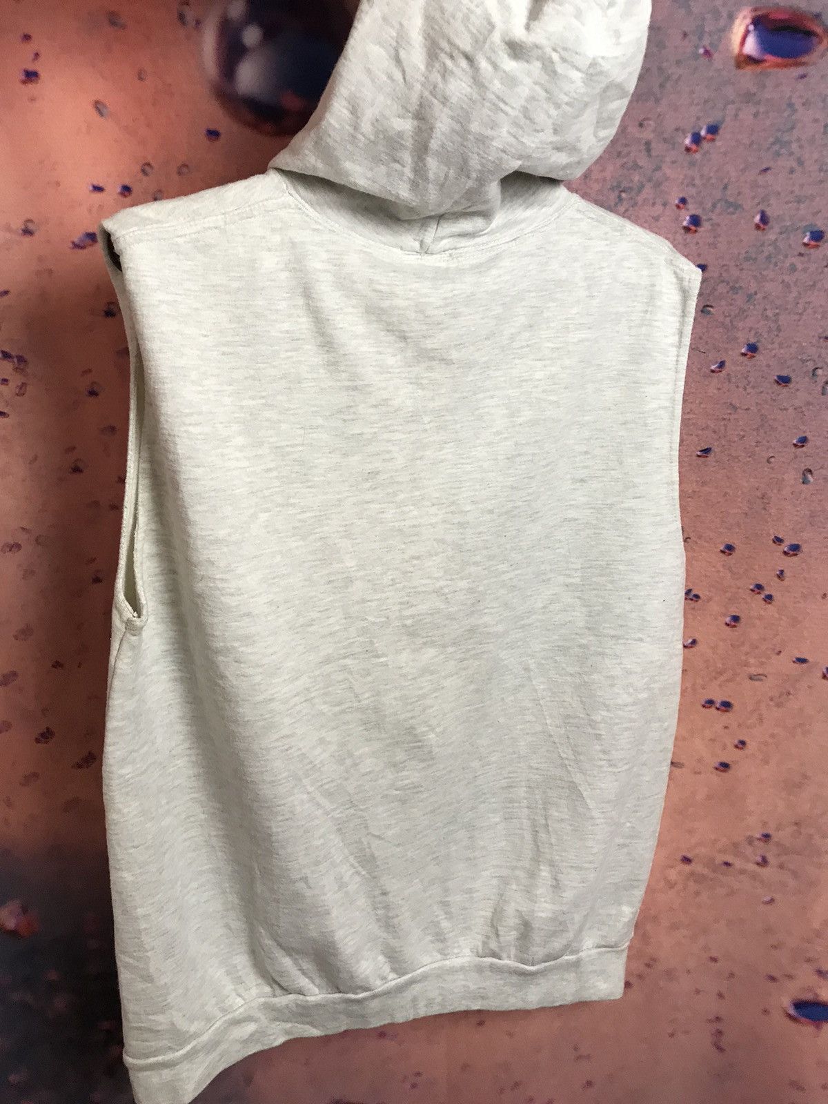 Band Tees × Vintage Vintage Gallows band rock hoodie Size US M / EU 48-50 / 2 - 6 Thumbnail