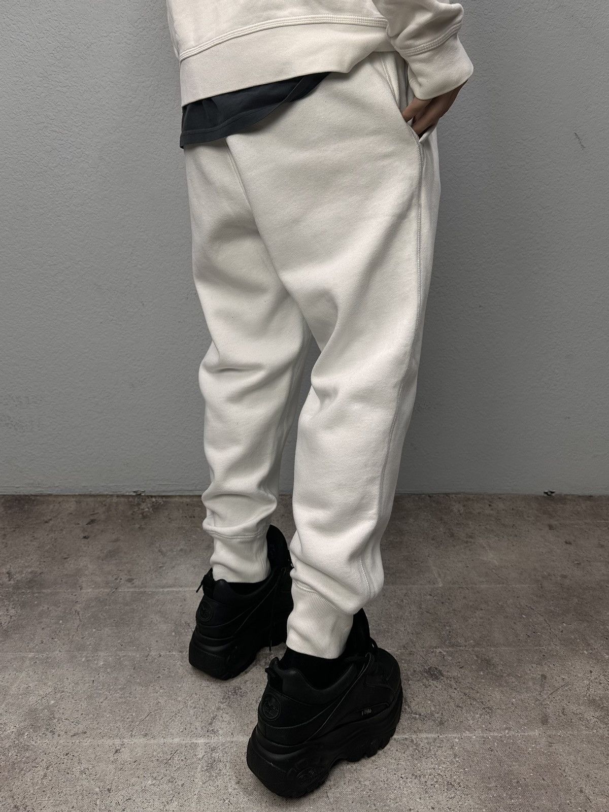 Polo Ralph Lauren Vintage White Polo Ralph Lauren Cargo Pants Y2K Streetwear Size US 32 / EU 48 - 10 Thumbnail