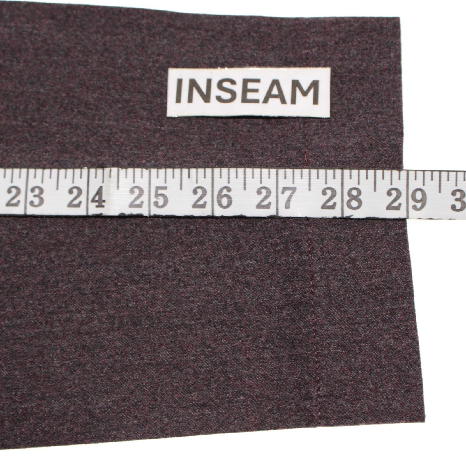 Incotex INCOTEX New with tags Dress Pants Size 34 US In Purple Size US 34 / EU 50 - 8 Thumbnail