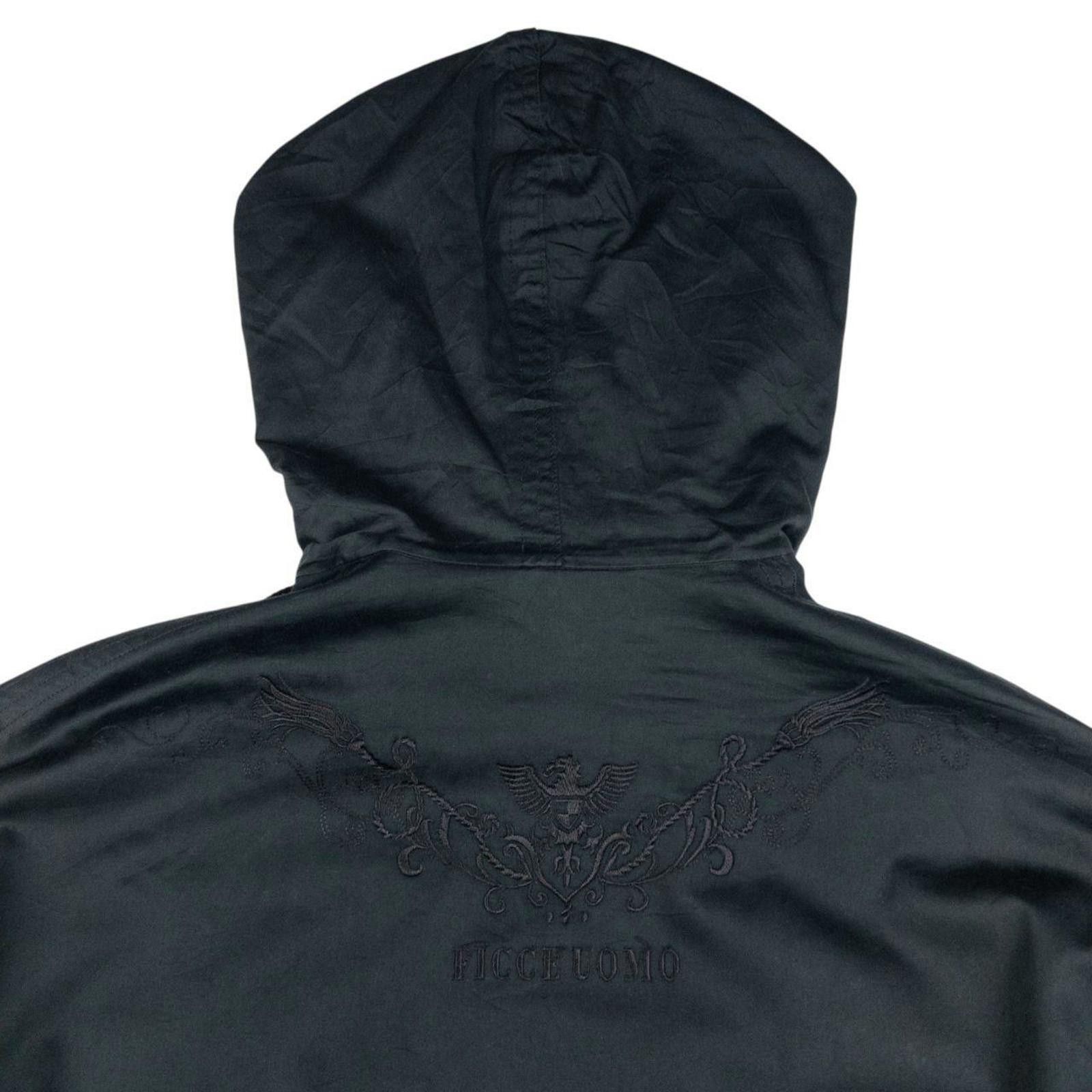 Other Vintage Ficce By Yoshiyuki Konishi Reversible Jacket Size L Size US L / EU 52-54 / 3 - 5 Thumbnail