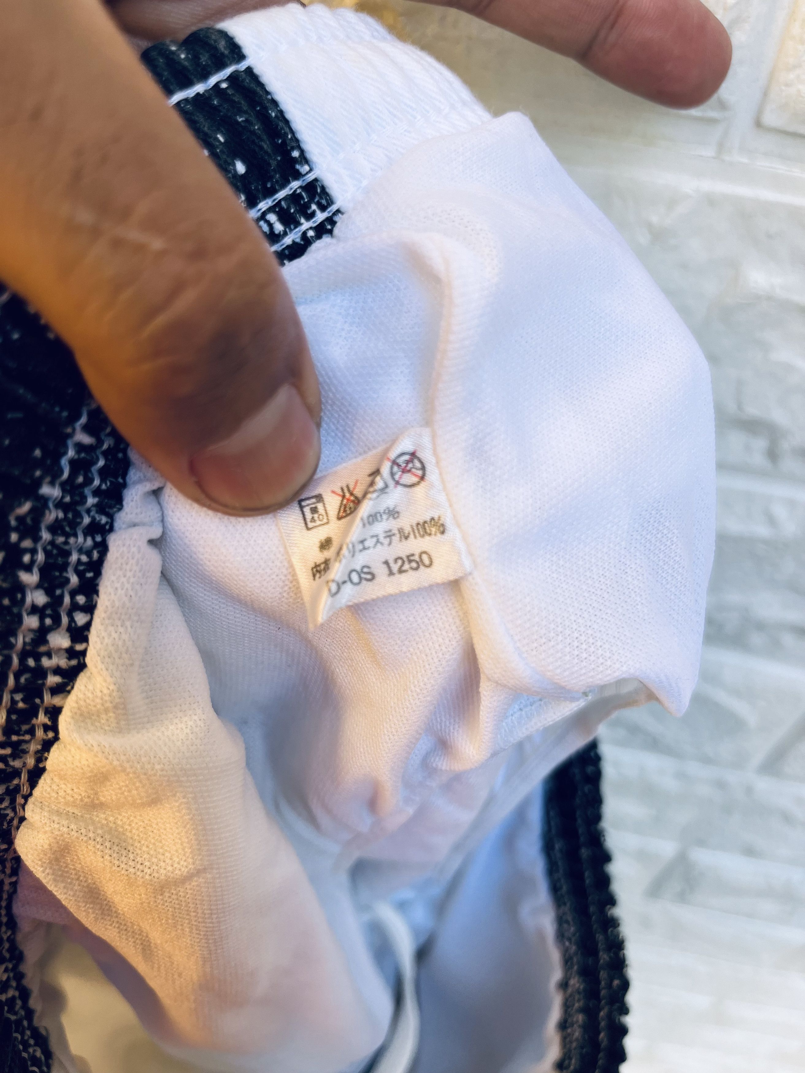 Japanese Brand × Vintage Vintage Hawaiian Shorts Pant Hip Hop Fashion Style Size US 31 - 9 Thumbnail
