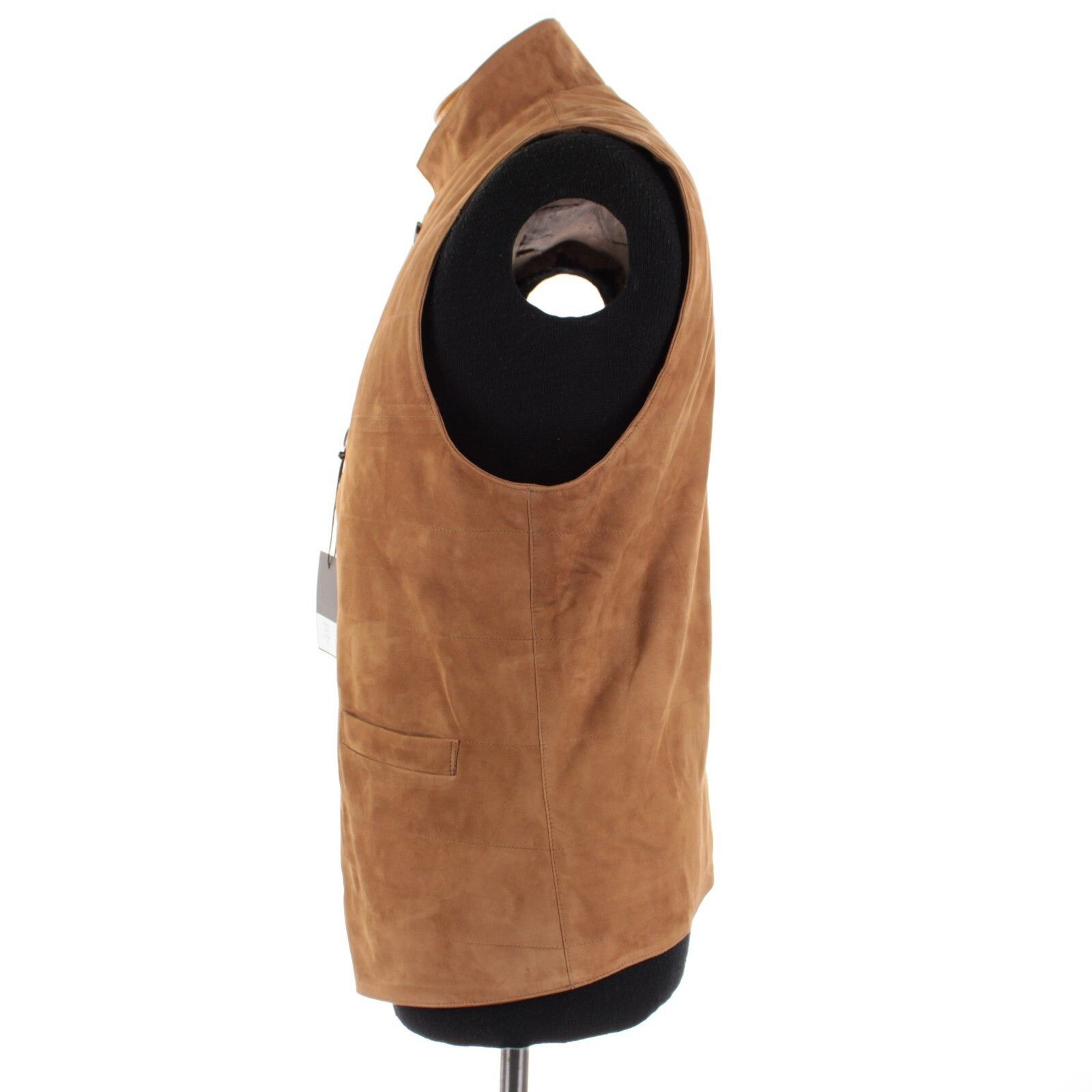 Other Rifugio Vest Size M US In Brown Suede Size US M / EU 48-50 / 2 - 5 Thumbnail