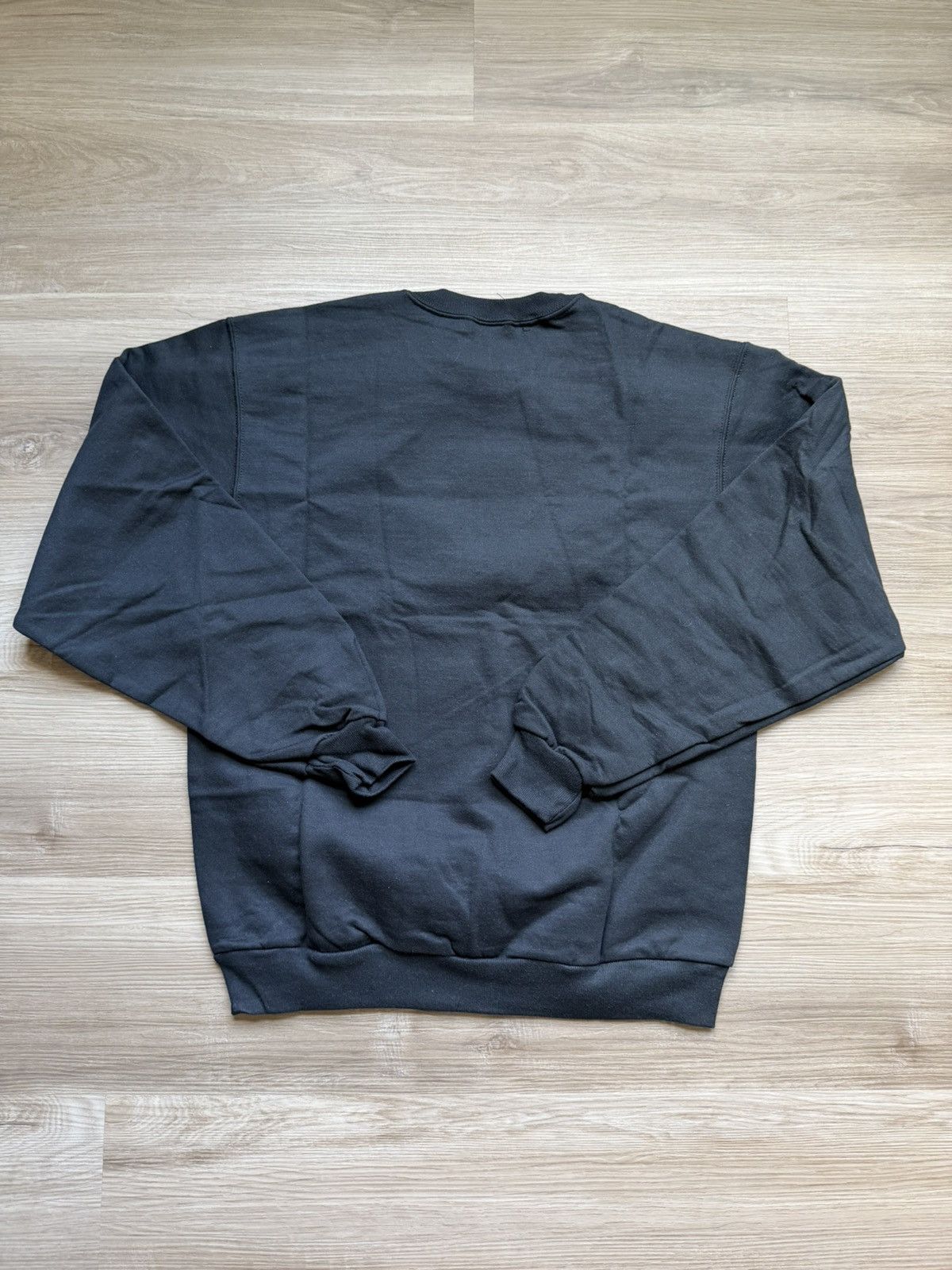 Harley Davidson Vintage Harley Davidson 3D Emblem Sweatshirt Size US M / EU 48-50 / 2 - 4 Thumbnail