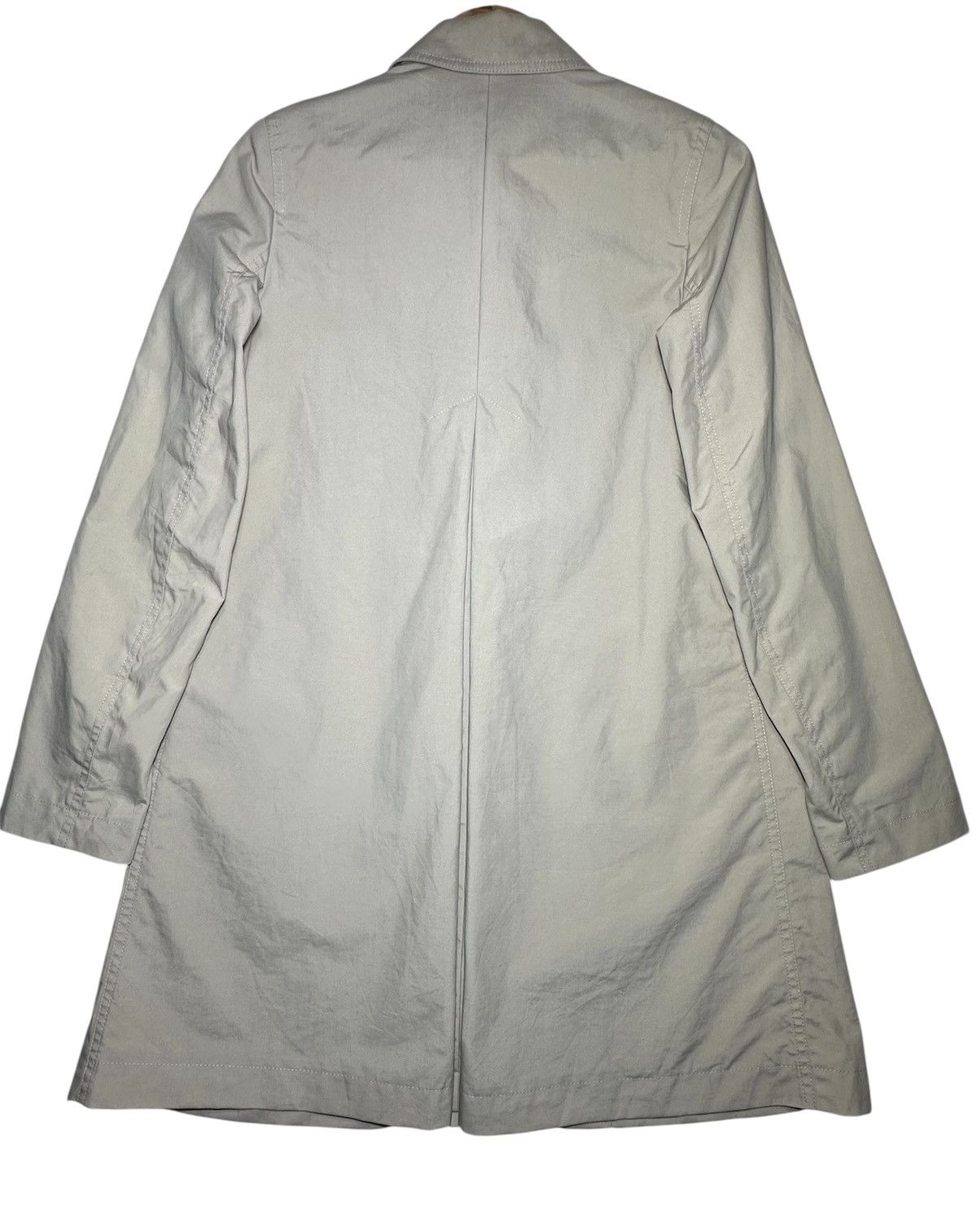 Theory Theory Minimal Trench / Coat Size US S / EU 44-46 / 1 - 3 Thumbnail