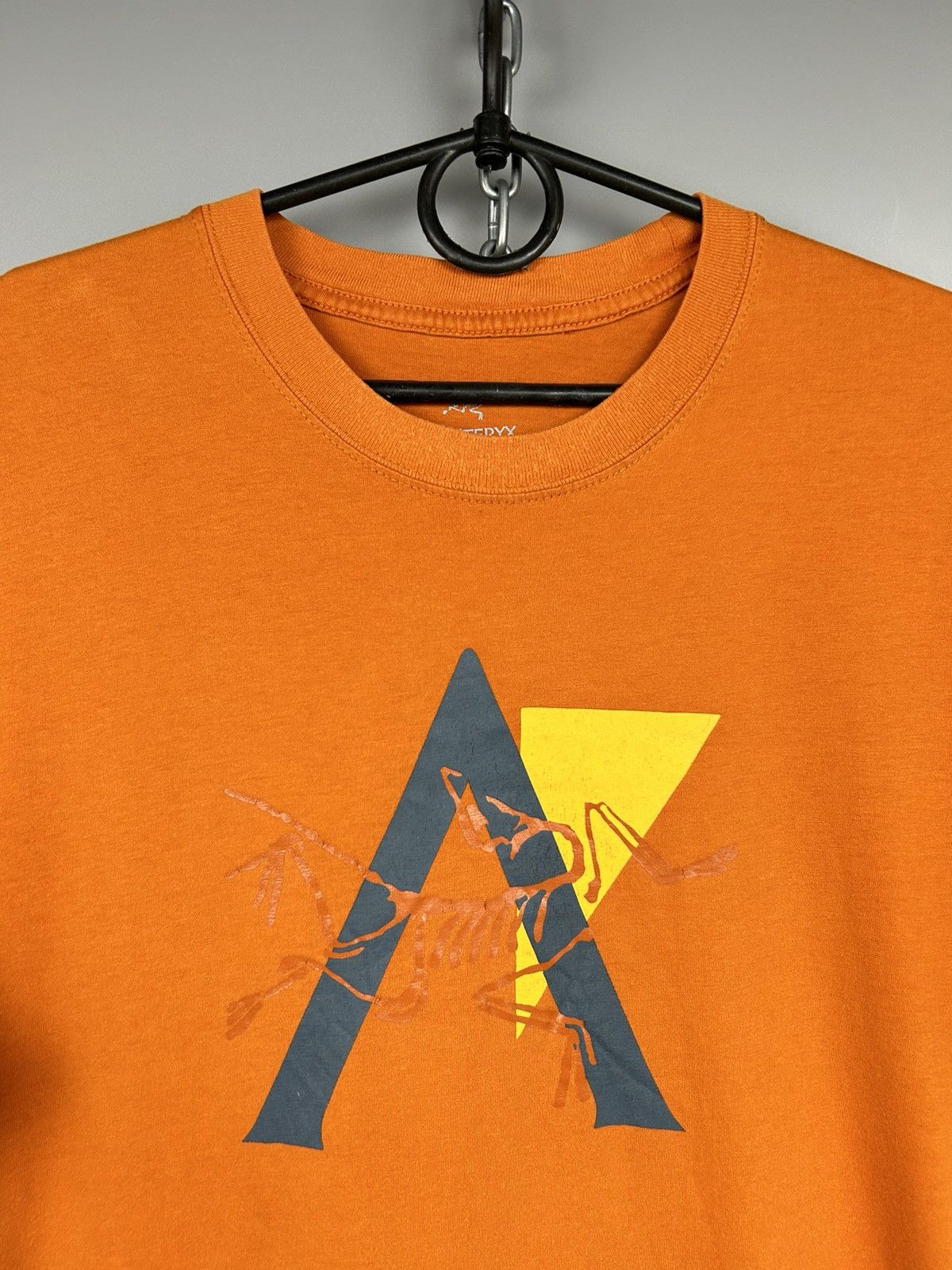 Arc'teryx Arcteryx Logo T Shirt Size US M / EU 48-50 / 2 - 2 Thumbnail