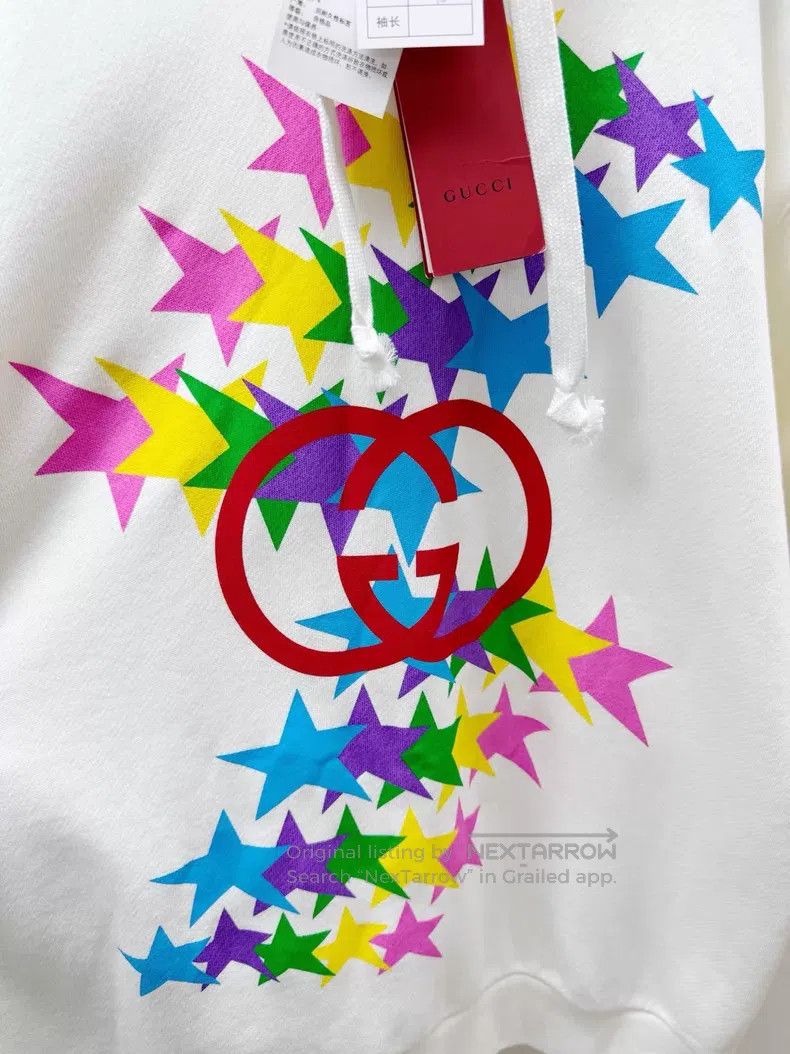 Gucci Gucci Sweatshirt and hoodie Size US L / EU 52-54 / 3 - 4 Thumbnail