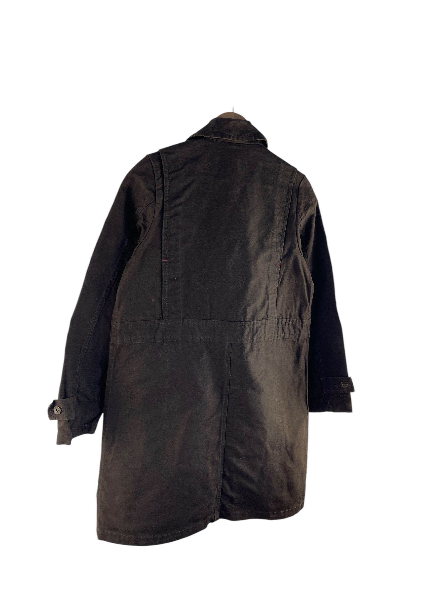 Japanese Brand × Johnbull John Bull Jacket Size US S / EU 44-46 / 1 - 6 Thumbnail