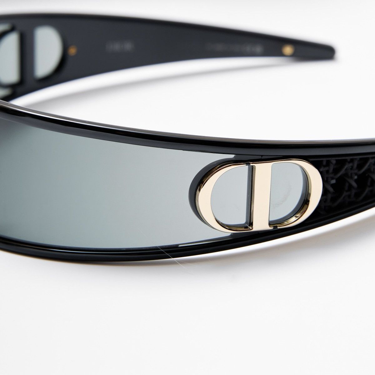 Dior DIOR VERYDIOR M1U 10A0 SUNGLASSES Size ONE SIZE - 3 Thumbnail