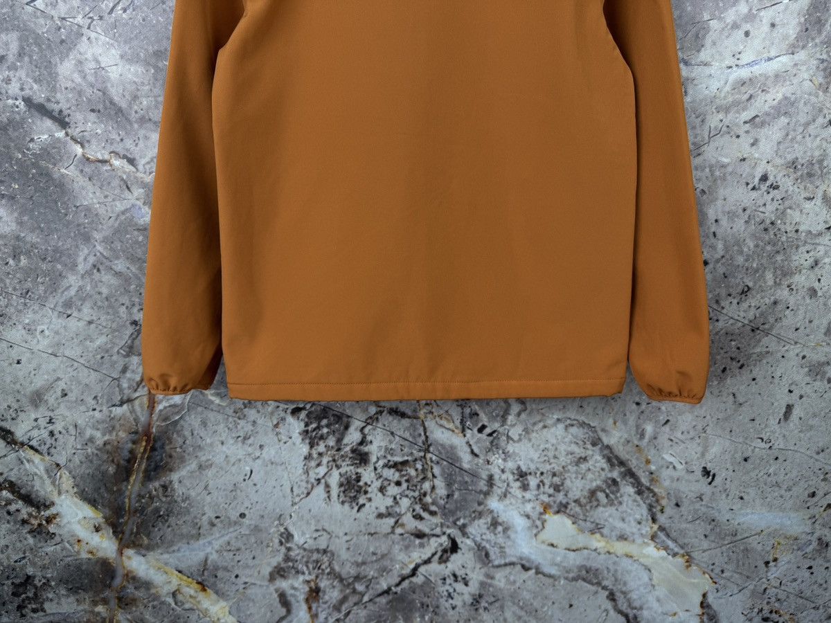 Mountain Hardwear × The Mountain Men’s Mountain Warehouse Extreme Softshell Jacket Size Small Size US S / EU 44-46 / 1 - 12 Thumbnail