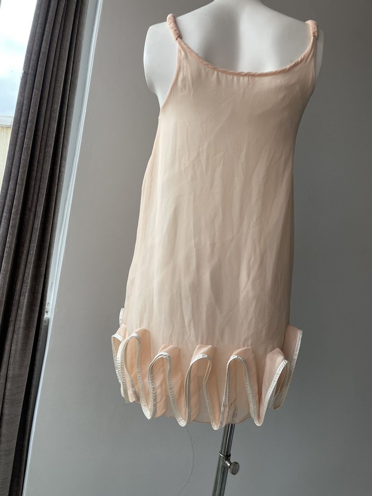 Vintage Fairy babydoll Size S / US 4 / IT 40 - 13 Thumbnail