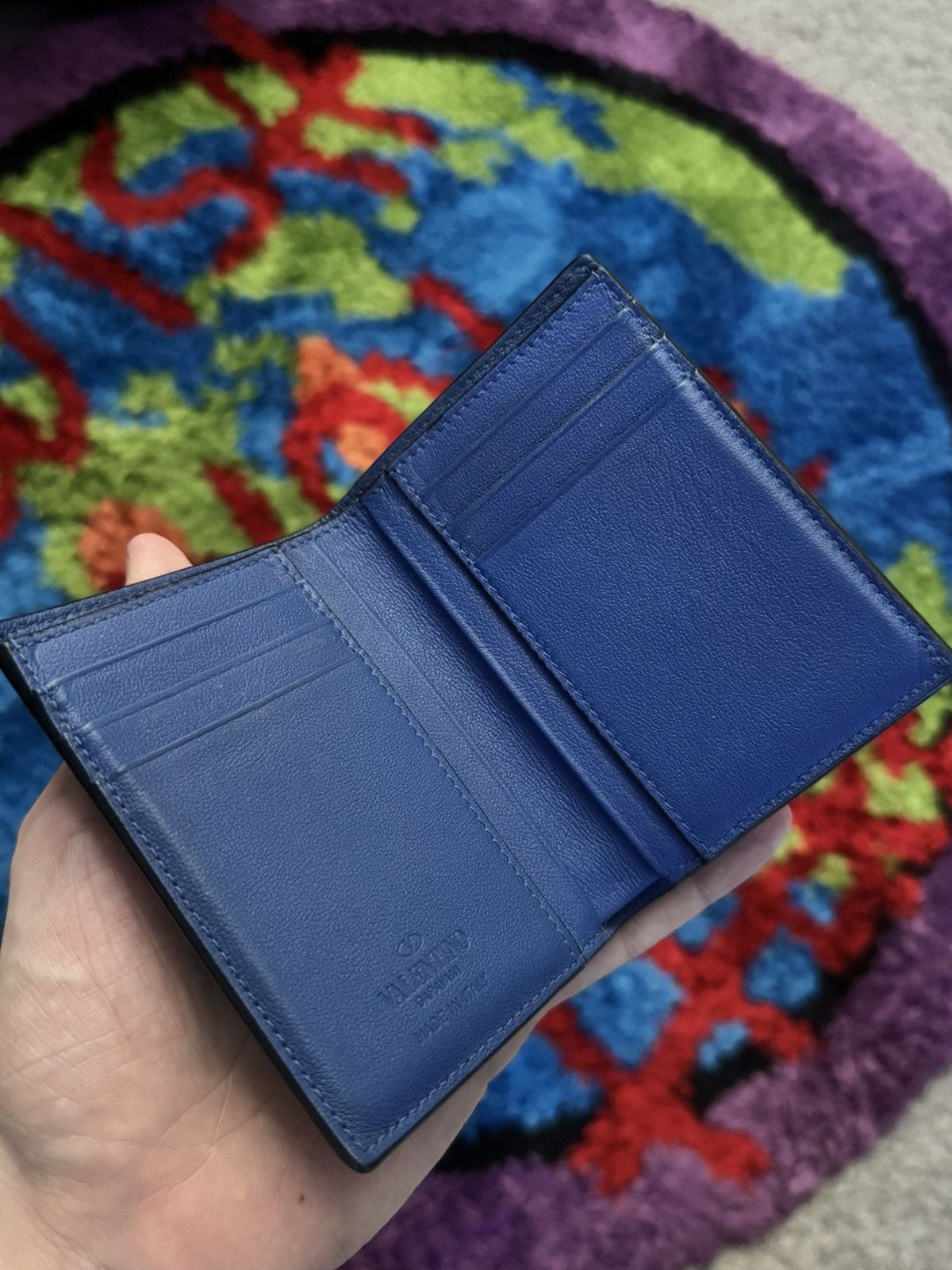Valentino Valentino wallet Size ONE SIZE - 5 Thumbnail